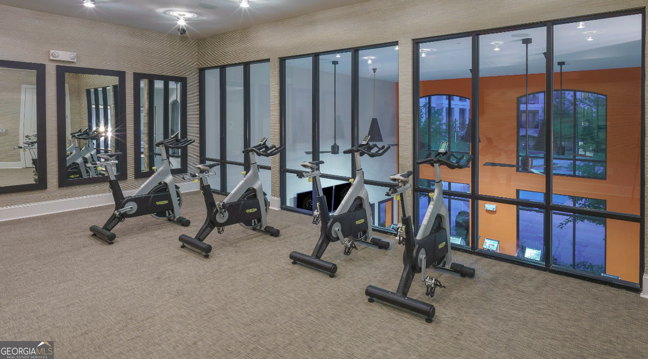 4600 Roswell Road # 323 Property Photo 15