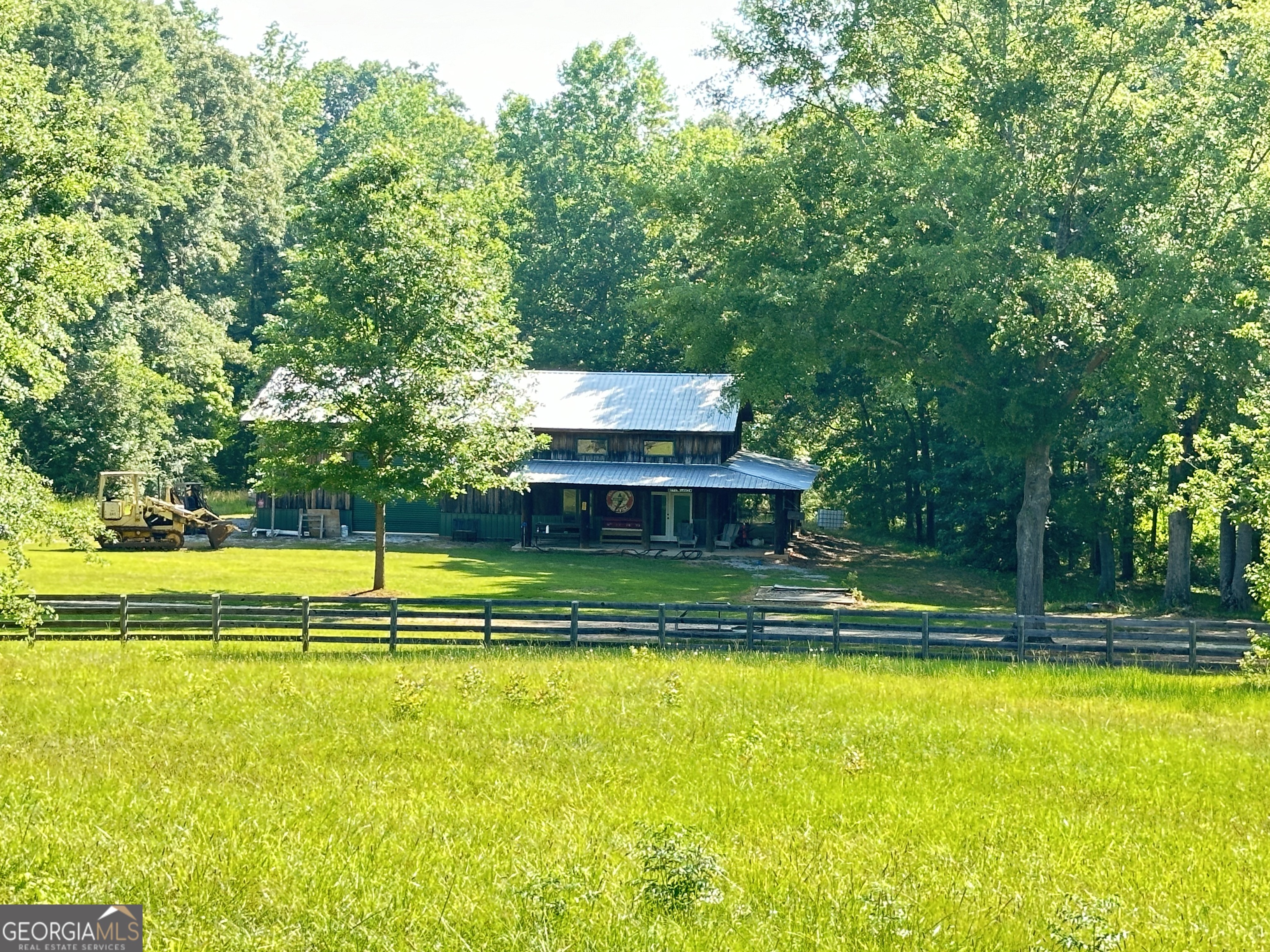 1094 Findley Cato Road Property Photo