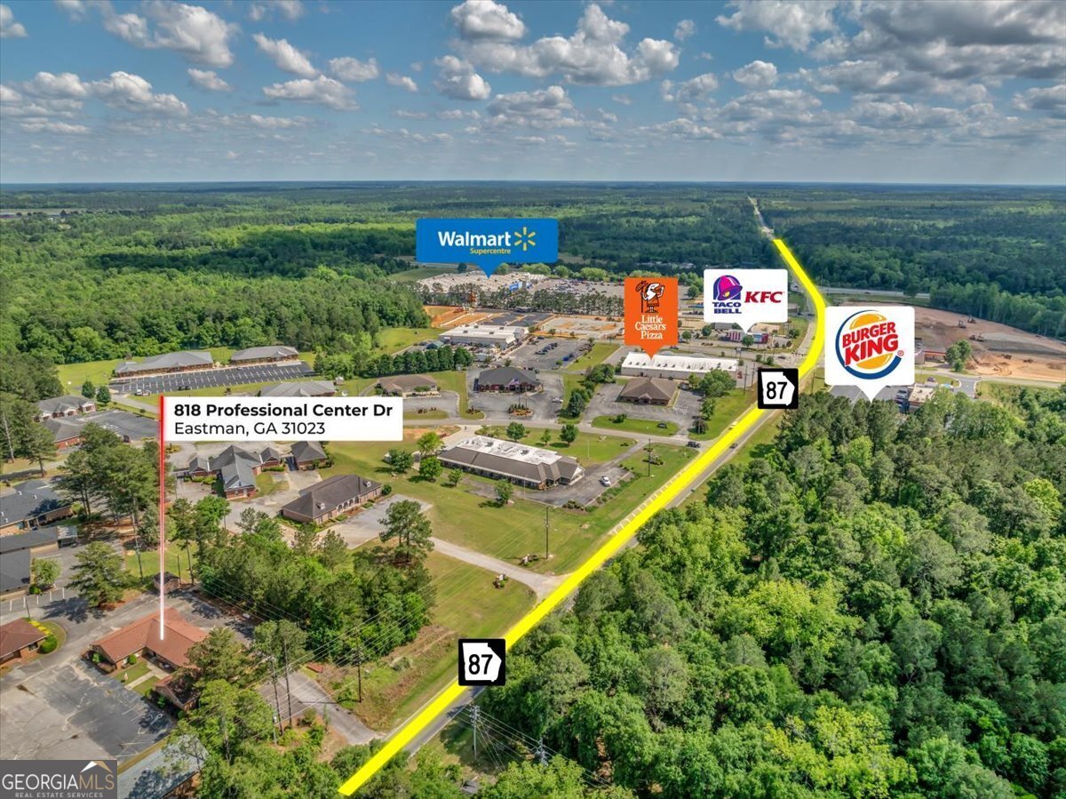 818 Professional Center Drive Property Photo 4