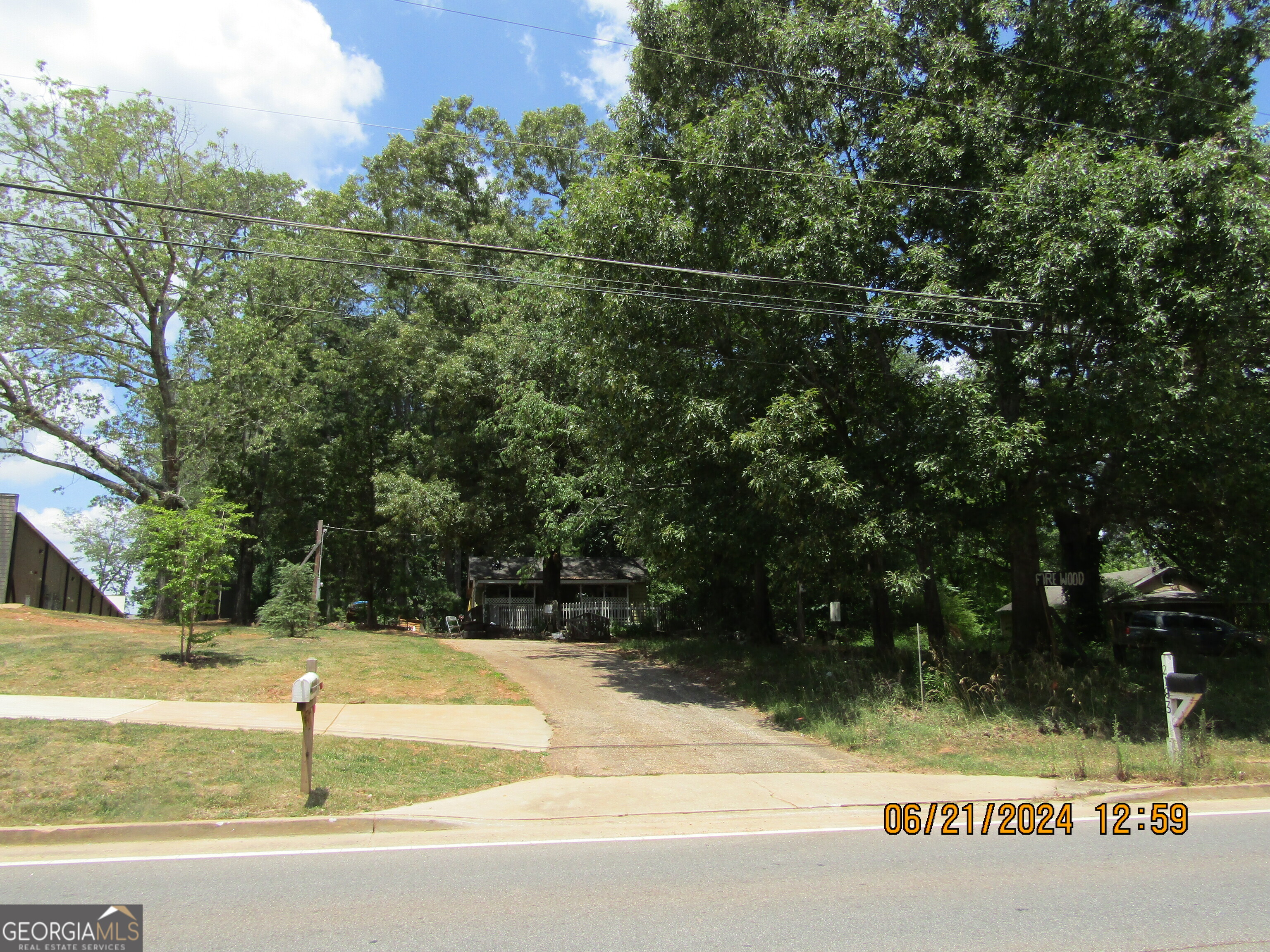 2169 Panola Road Property Photo 2