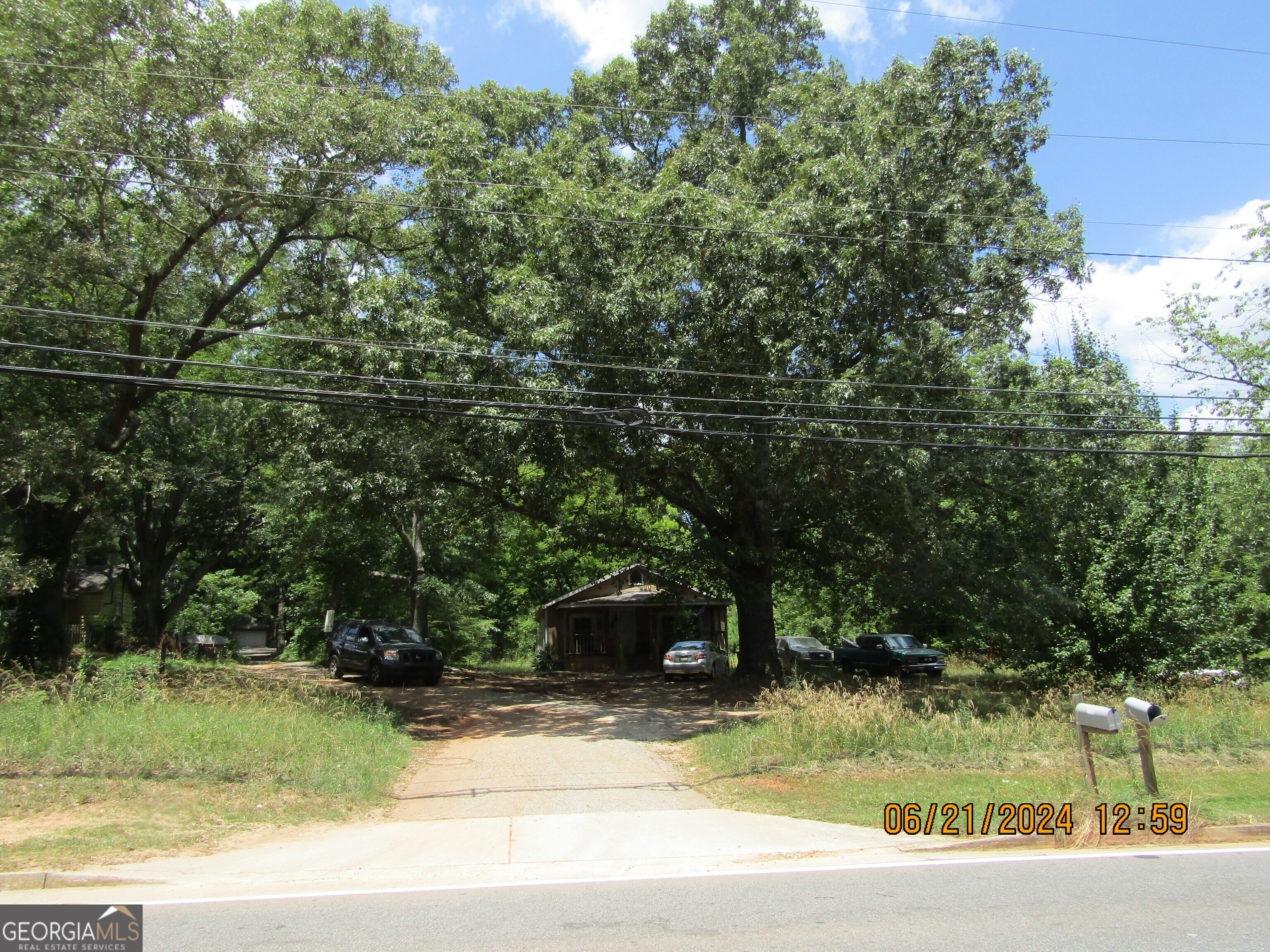 2169 Panola Road Property Photo 3
