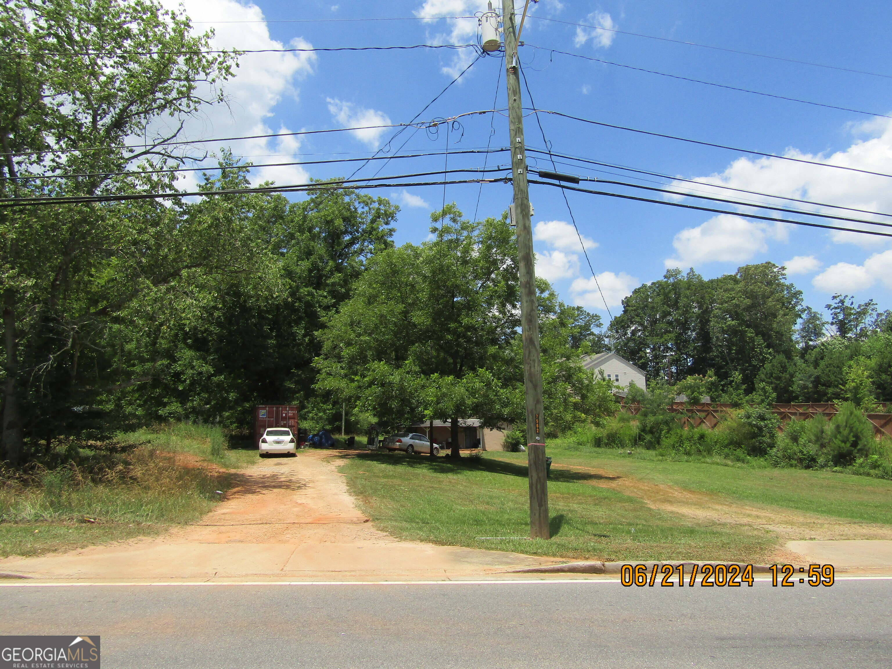 2169 Panola Road Property Photo 4