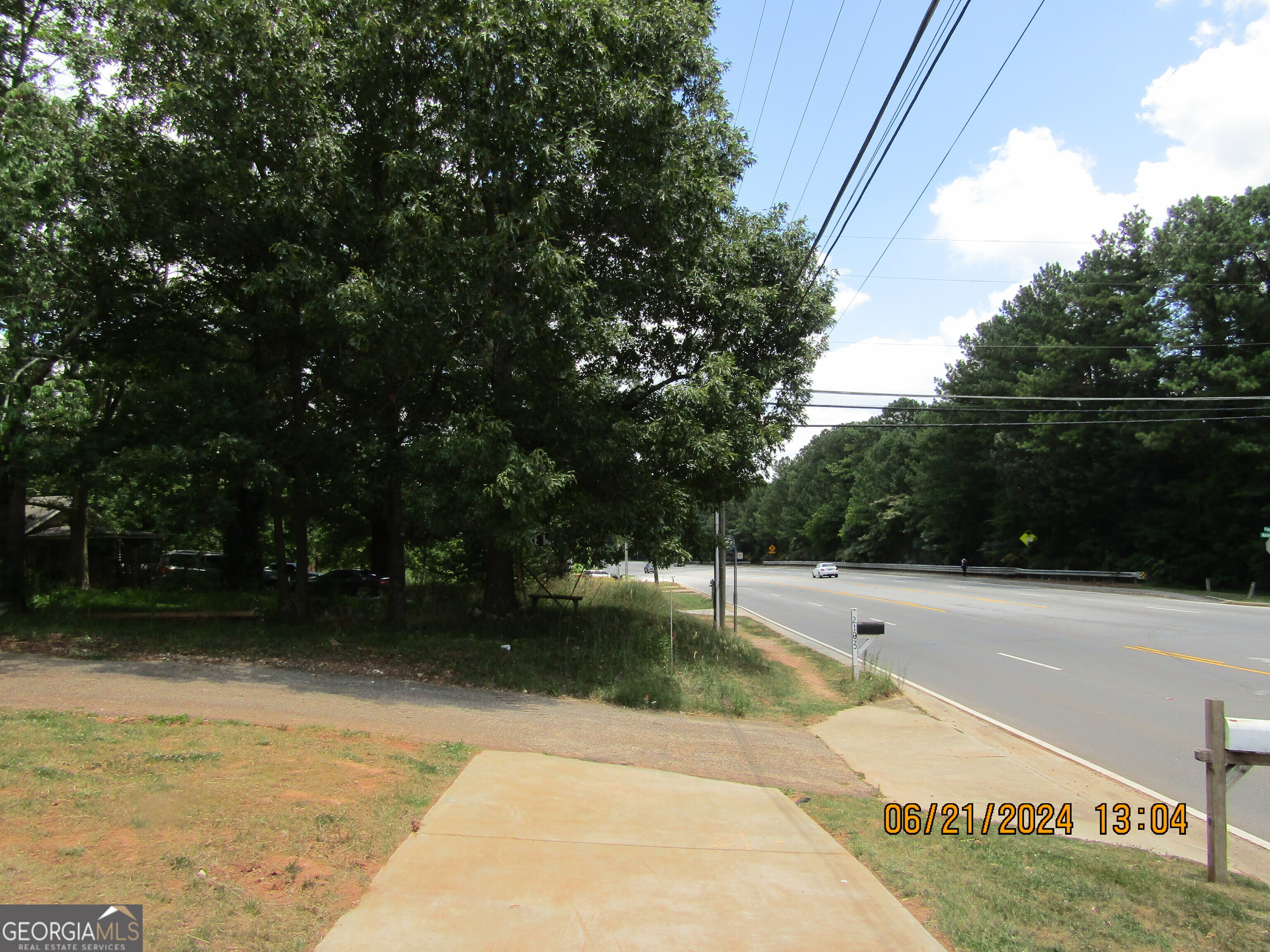 2169 Panola Road Property Photo 5