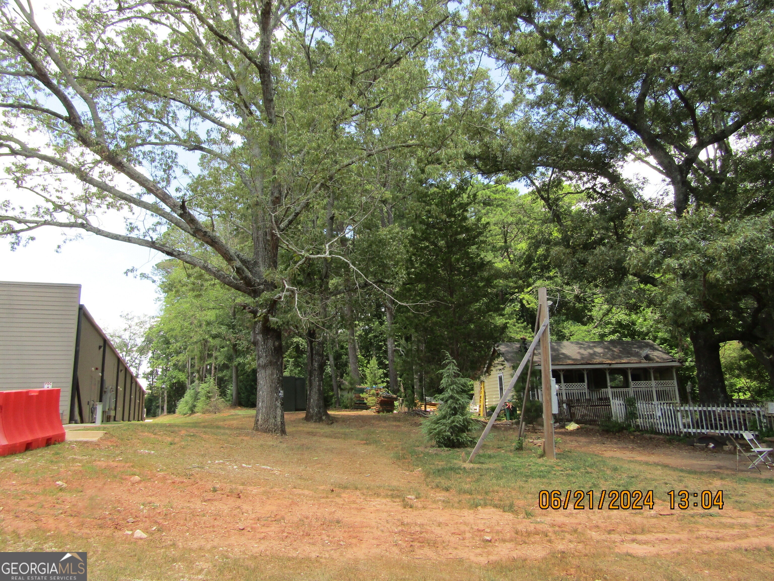 2169 Panola Road Property Photo 9