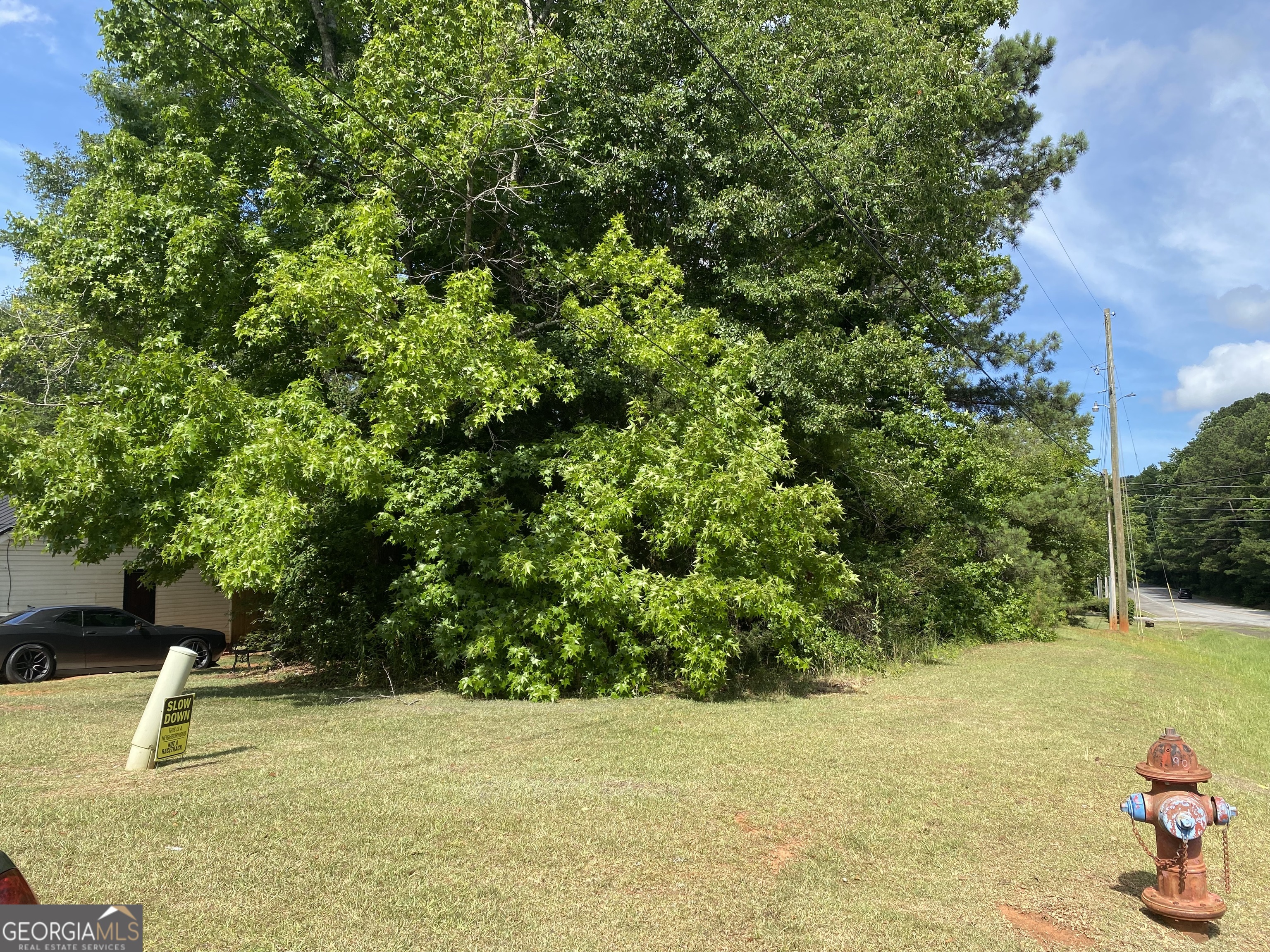 0 Hannah Street Lot 1 Property Photo 1