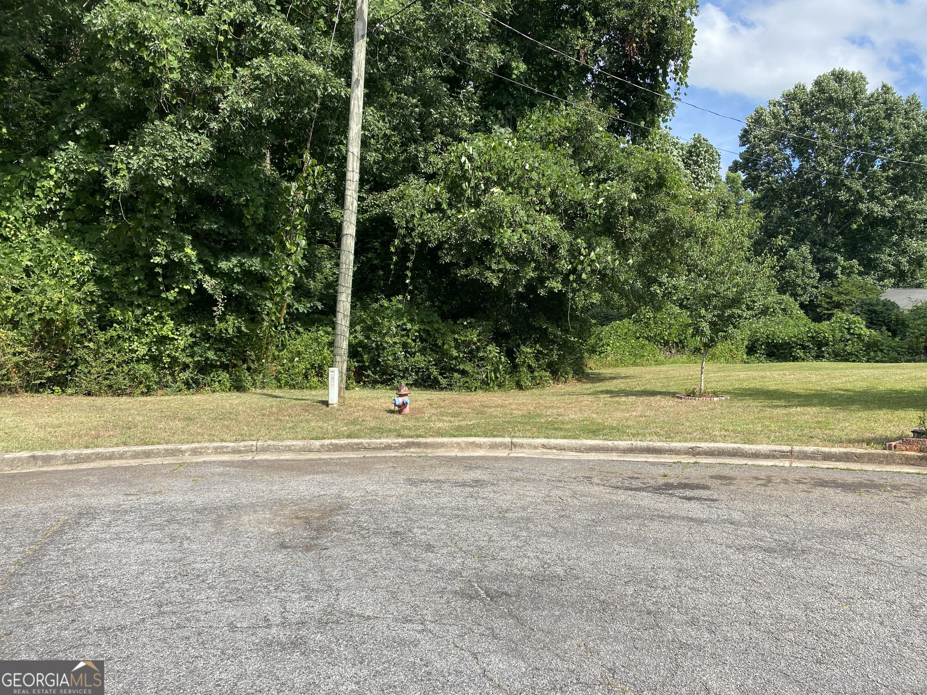 0 Hannah Court Lot 10 Property Photo 1