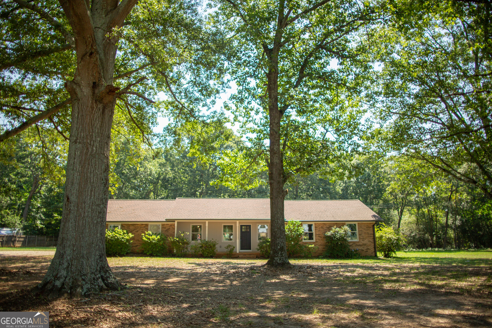 1395 Robert Hardeman Road Property Photo