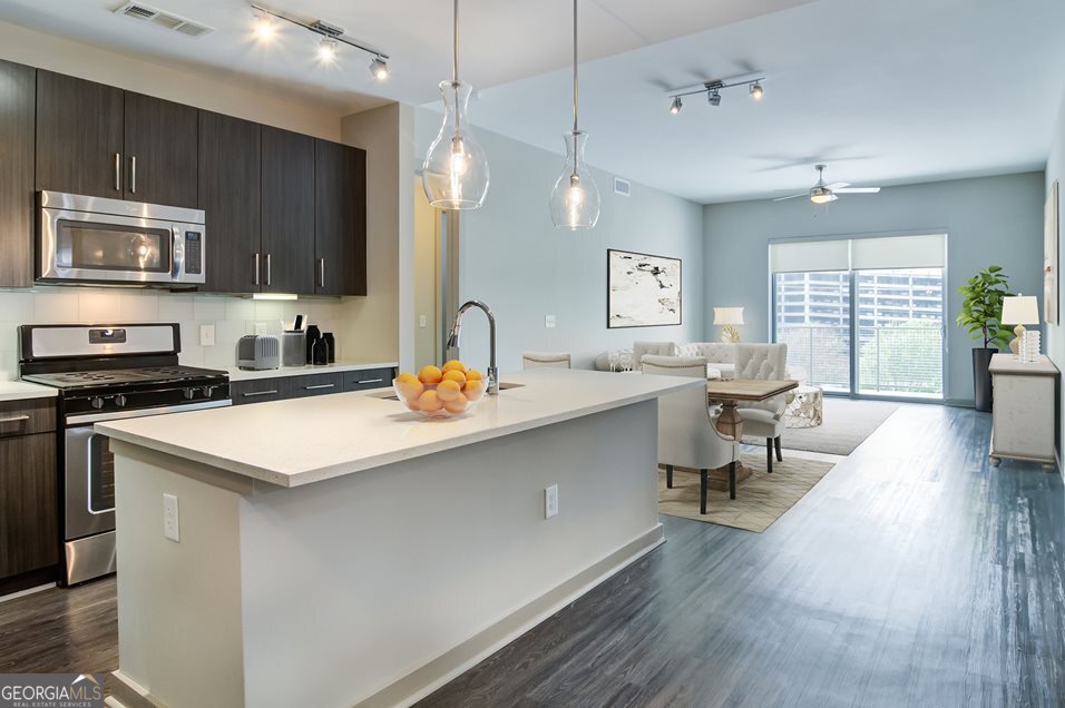 2144 Peachtree Road Nw # 904 Property Photo 6