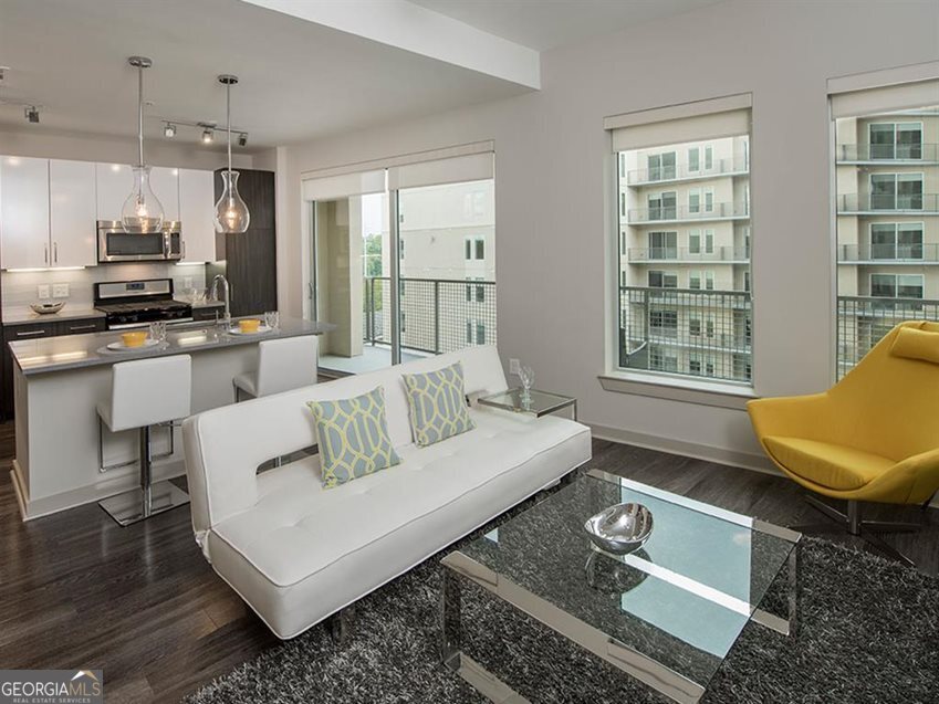 2144 Peachtree Road Nw # 904 Property Photo 10