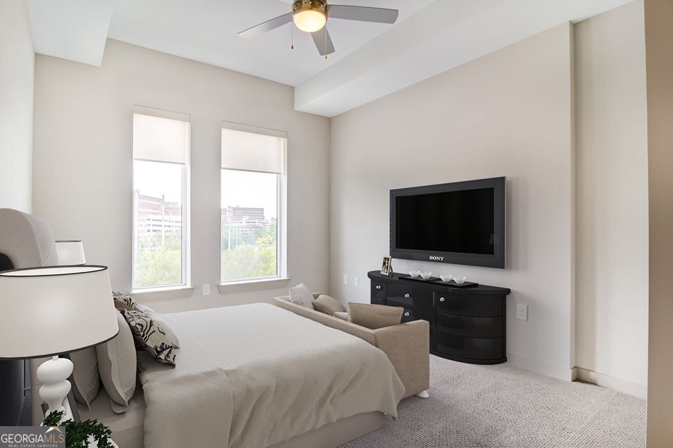2144 Peachtree Road Nw # 904 Property Photo 14