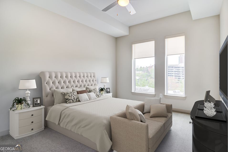 2144 Peachtree Road Nw # 904 Property Photo 15