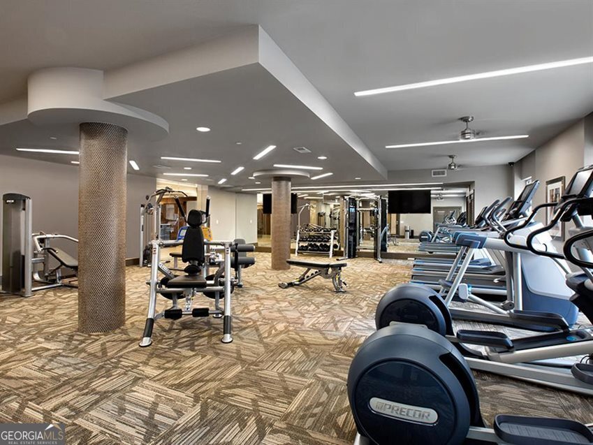 2144 Peachtree Road Nw # 904 Property Photo 26