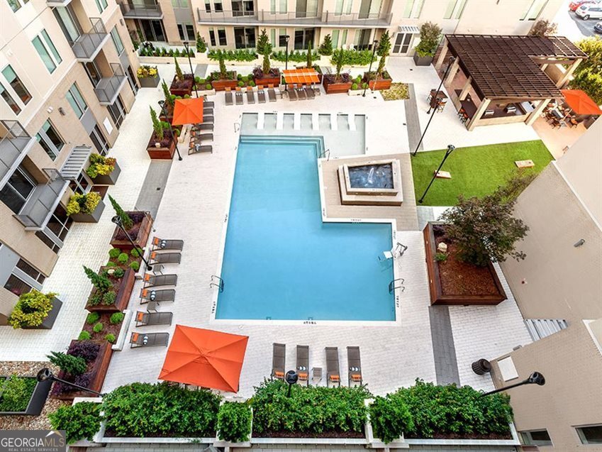2144 Peachtree Road Nw # 904 Property Photo 31
