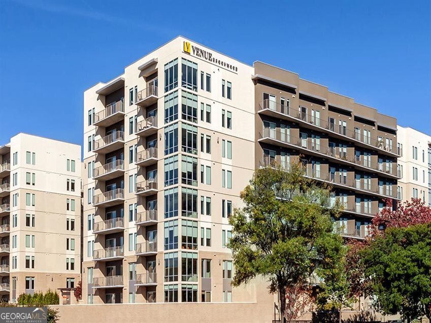 2144 Peachtree Road Nw # 904 Property Photo 34