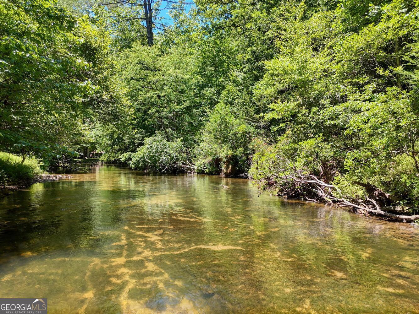 Lot 6 Coopers Creek Drive Property Photo
