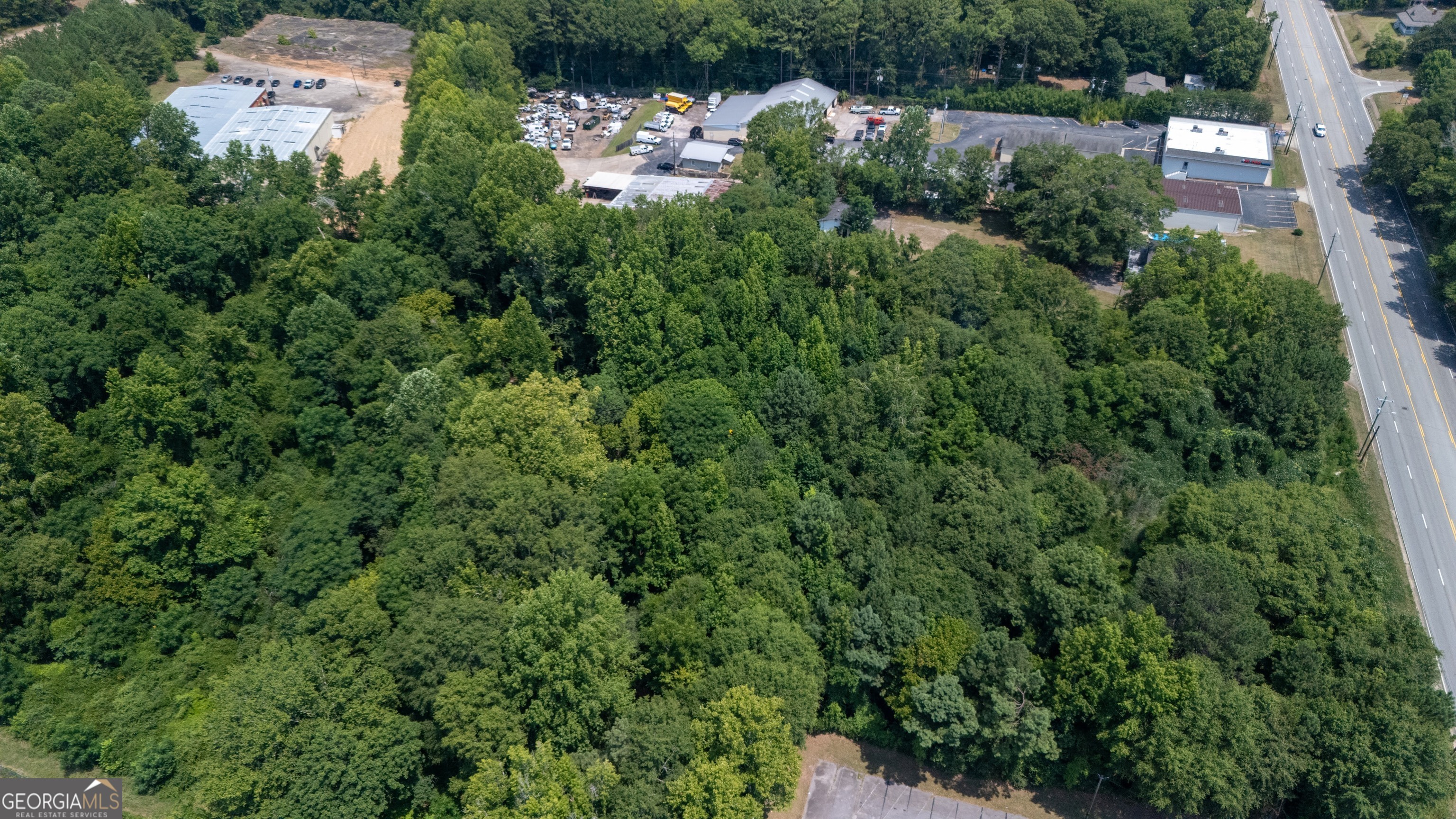 823 New Franklin Road Property Photo 1
