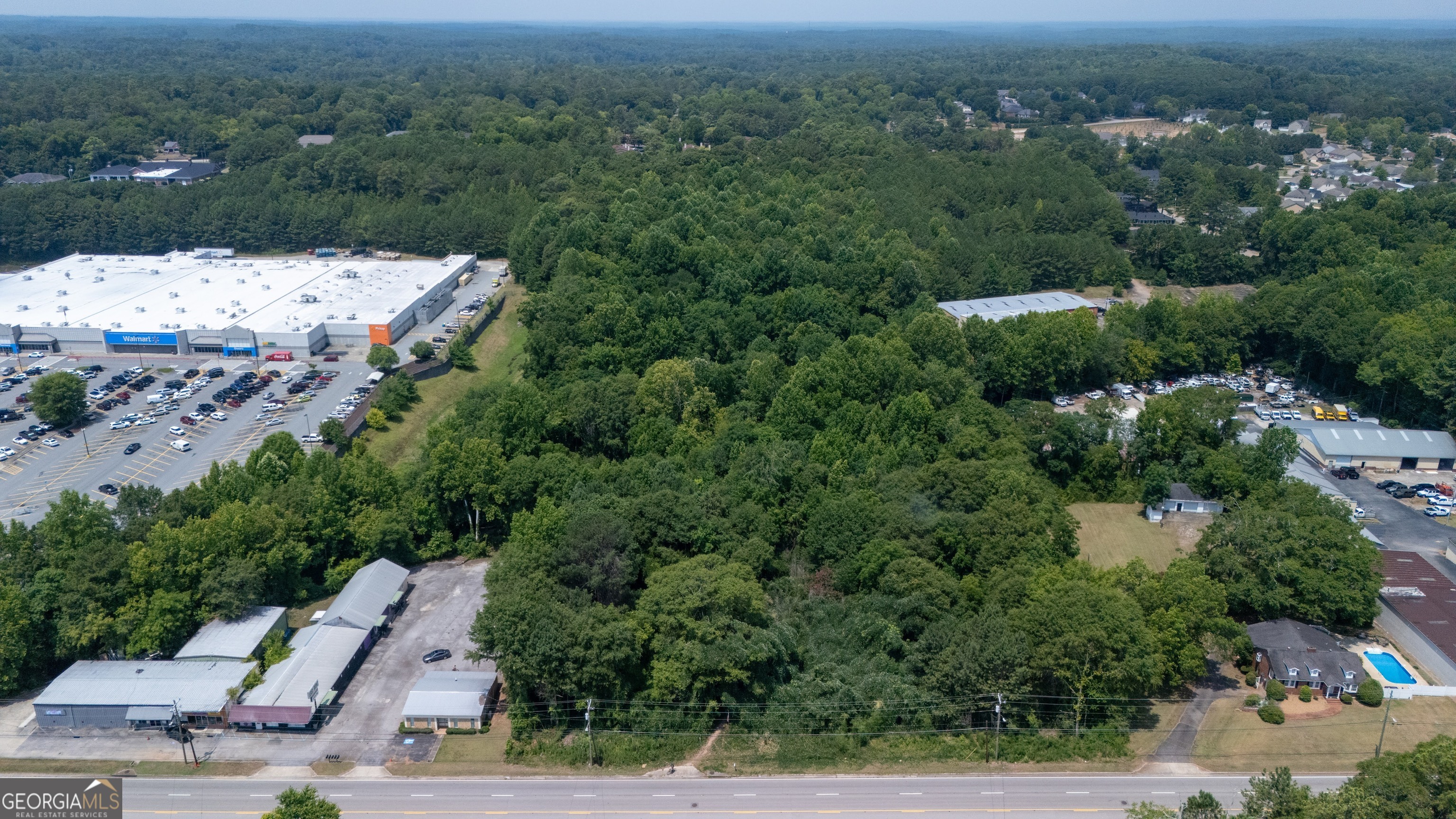 823 New Franklin Road Property Photo 2