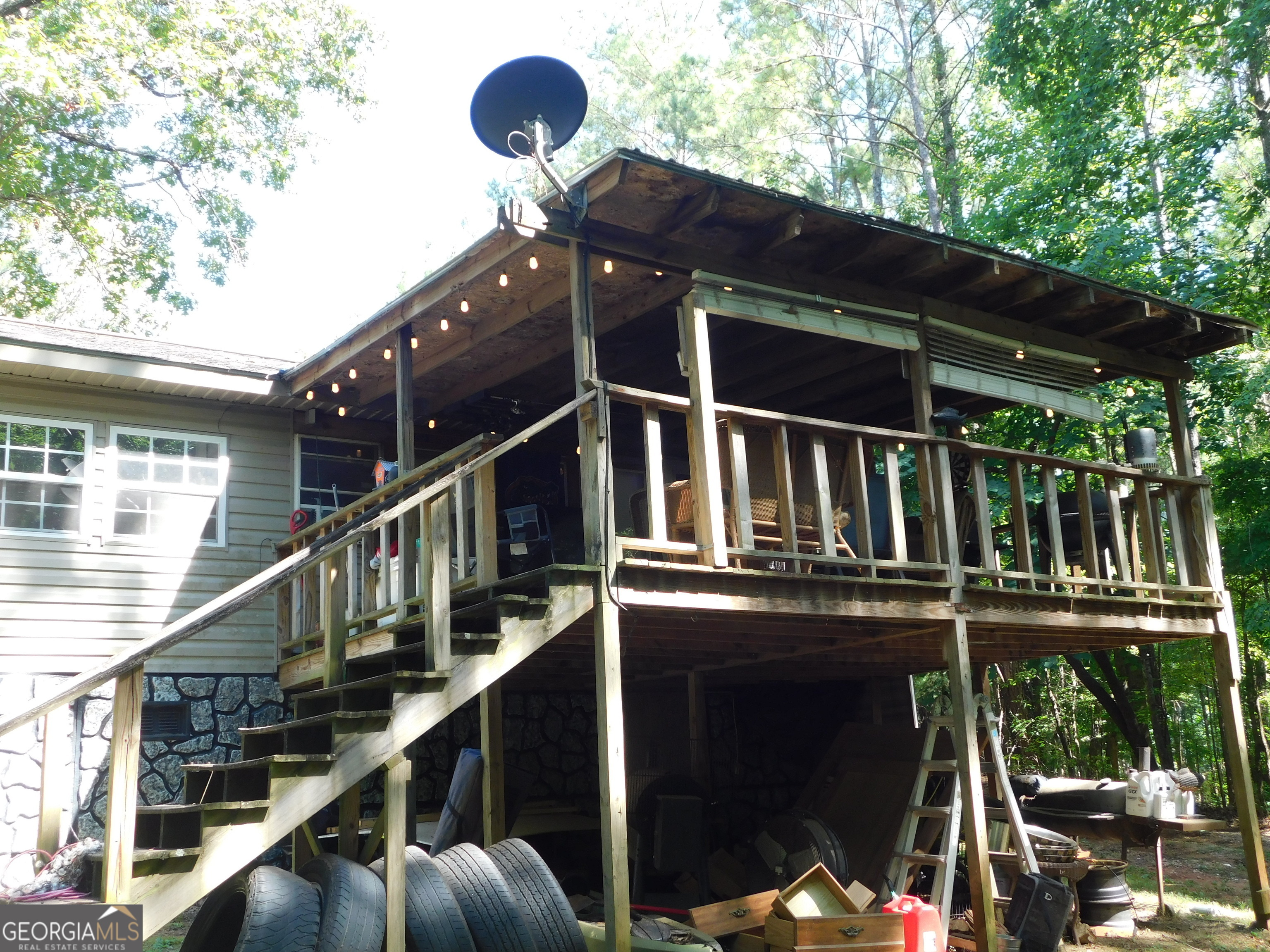 1230 County Rd 446 Property Photo 22