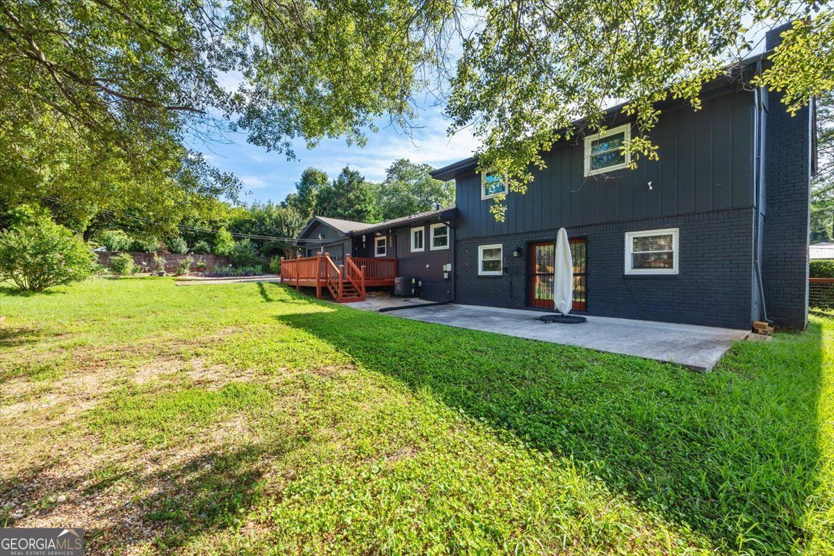 2723 Slumber Trail Property Photo 3