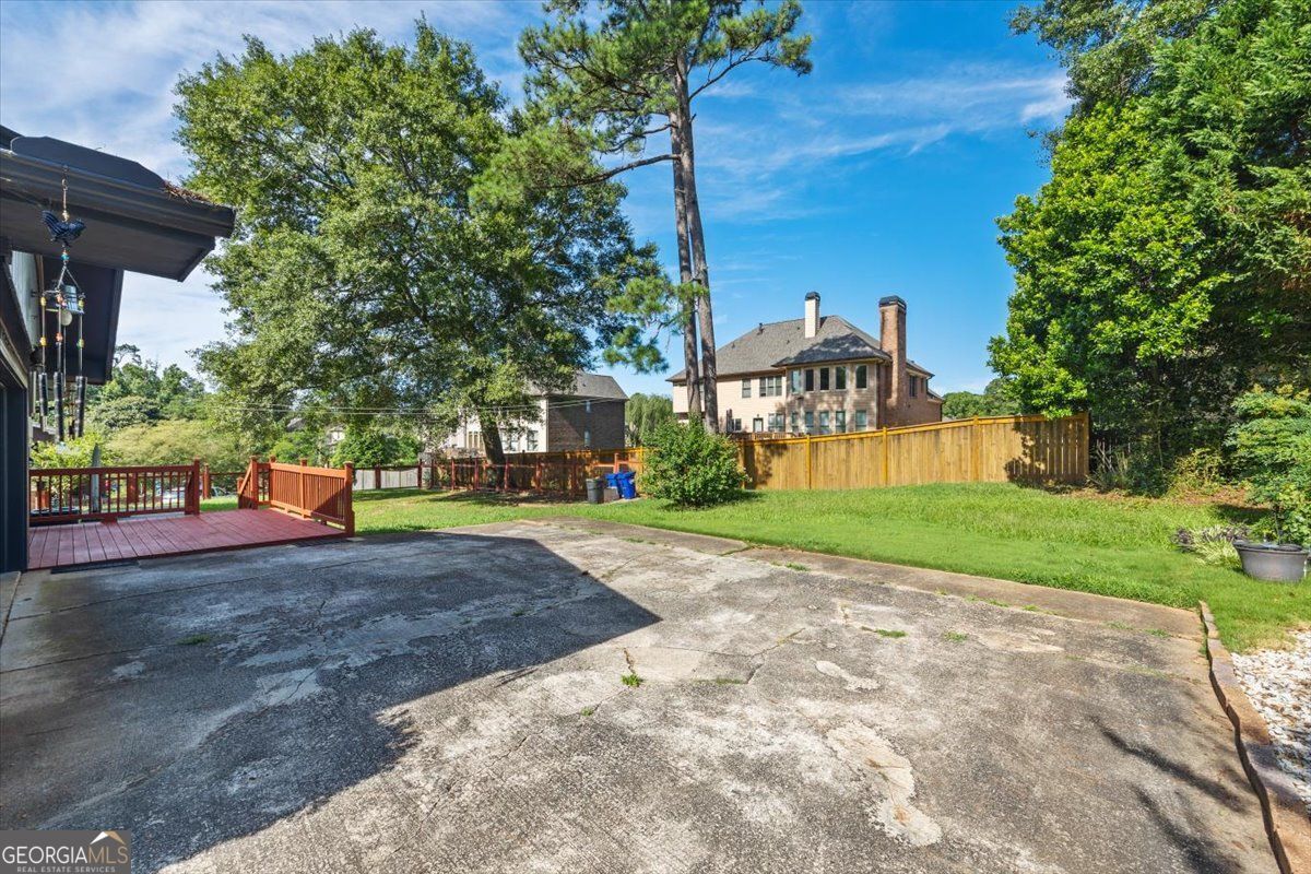 2723 Slumber Trail Property Photo 4