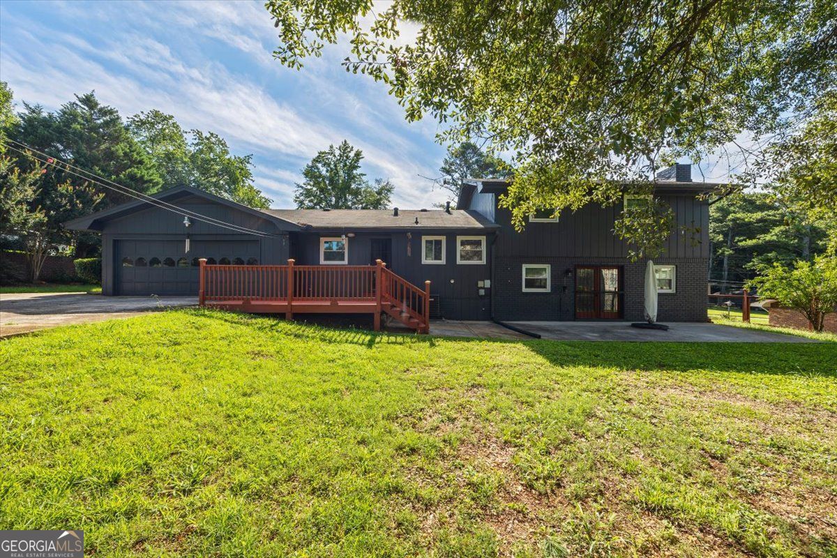 2723 Slumber Trail Property Photo 5