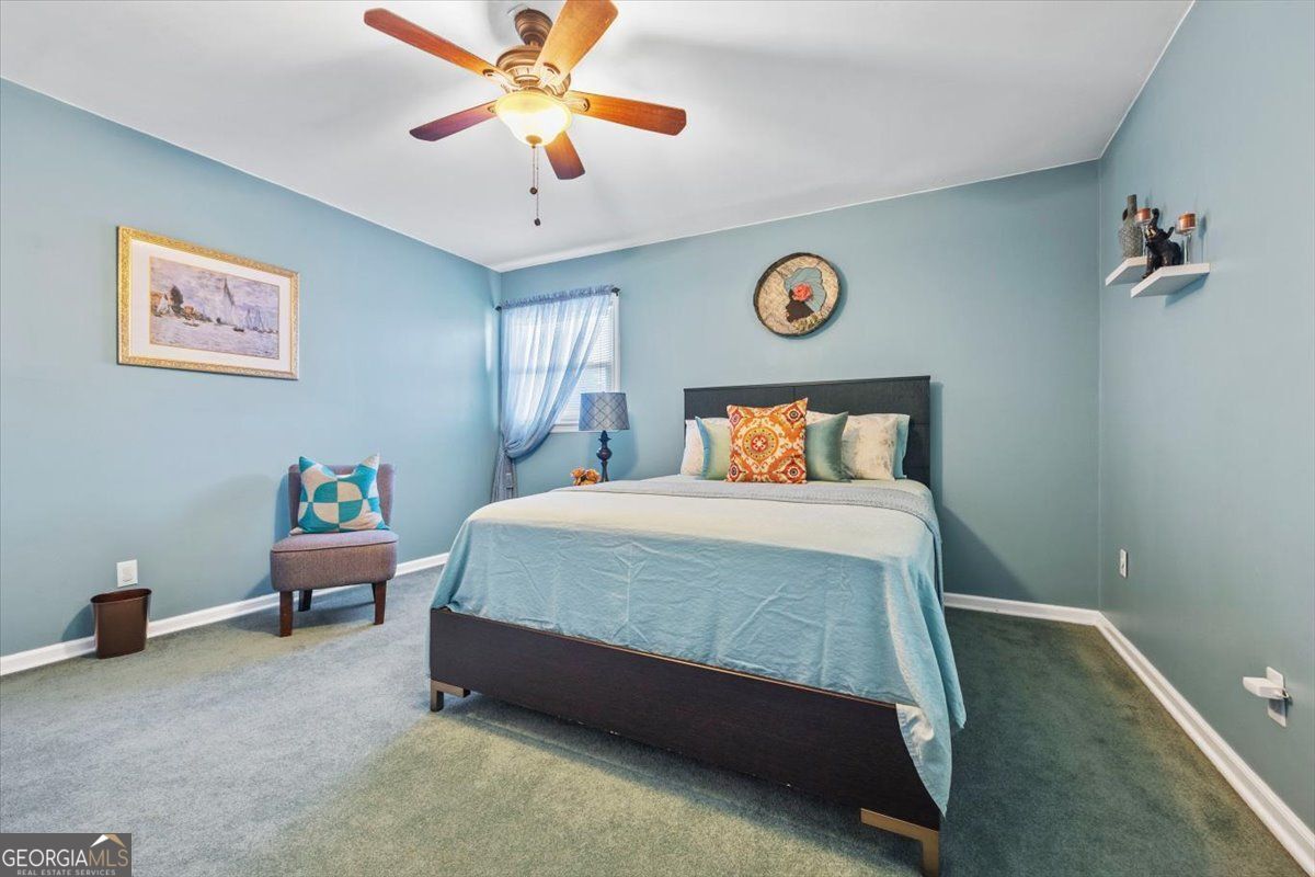 2723 Slumber Trail Property Photo 21