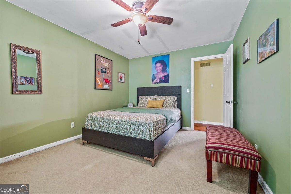 2723 Slumber Trail Property Photo 22