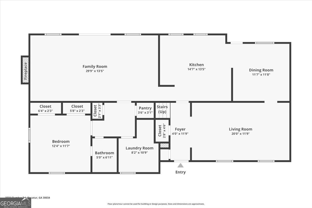 2723 Slumber Trail Property Photo 26
