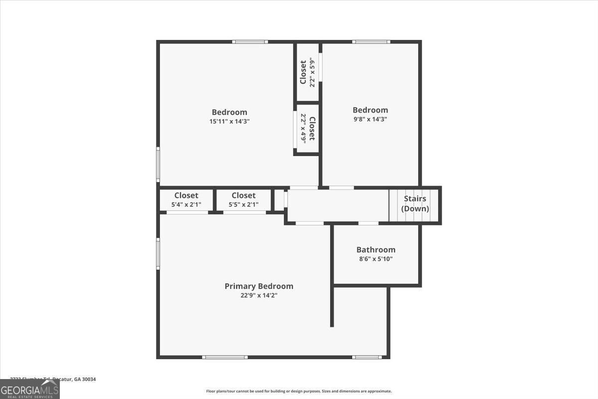2723 Slumber Trail Property Photo 27