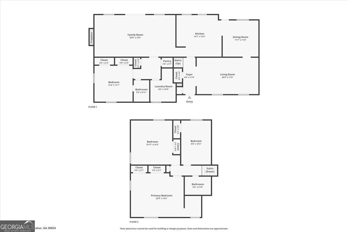 2723 Slumber Trail Property Photo 28