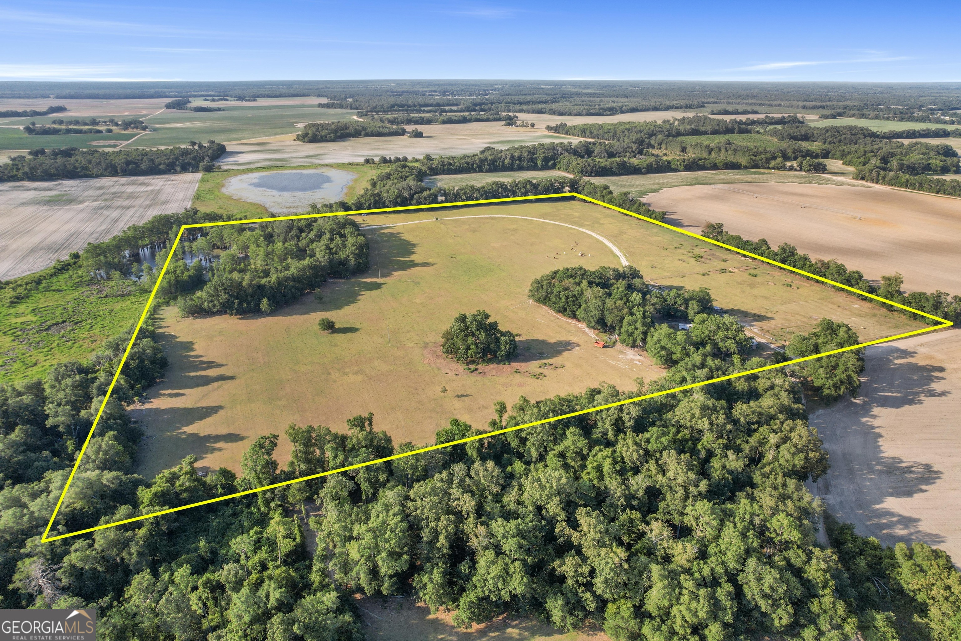 1058 Collins Road Property Photo 4