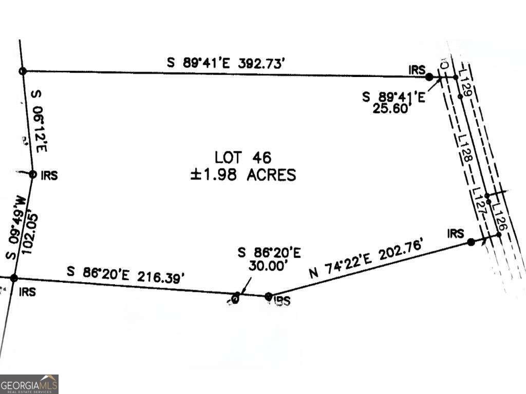 Lot 46 Prosperity Drive Property Photo 1