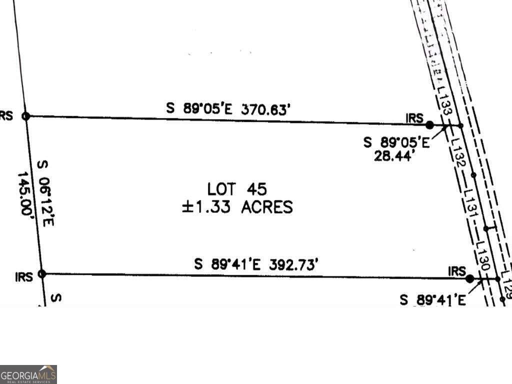 Lot 45 Prosperity Drive Property Photo 1