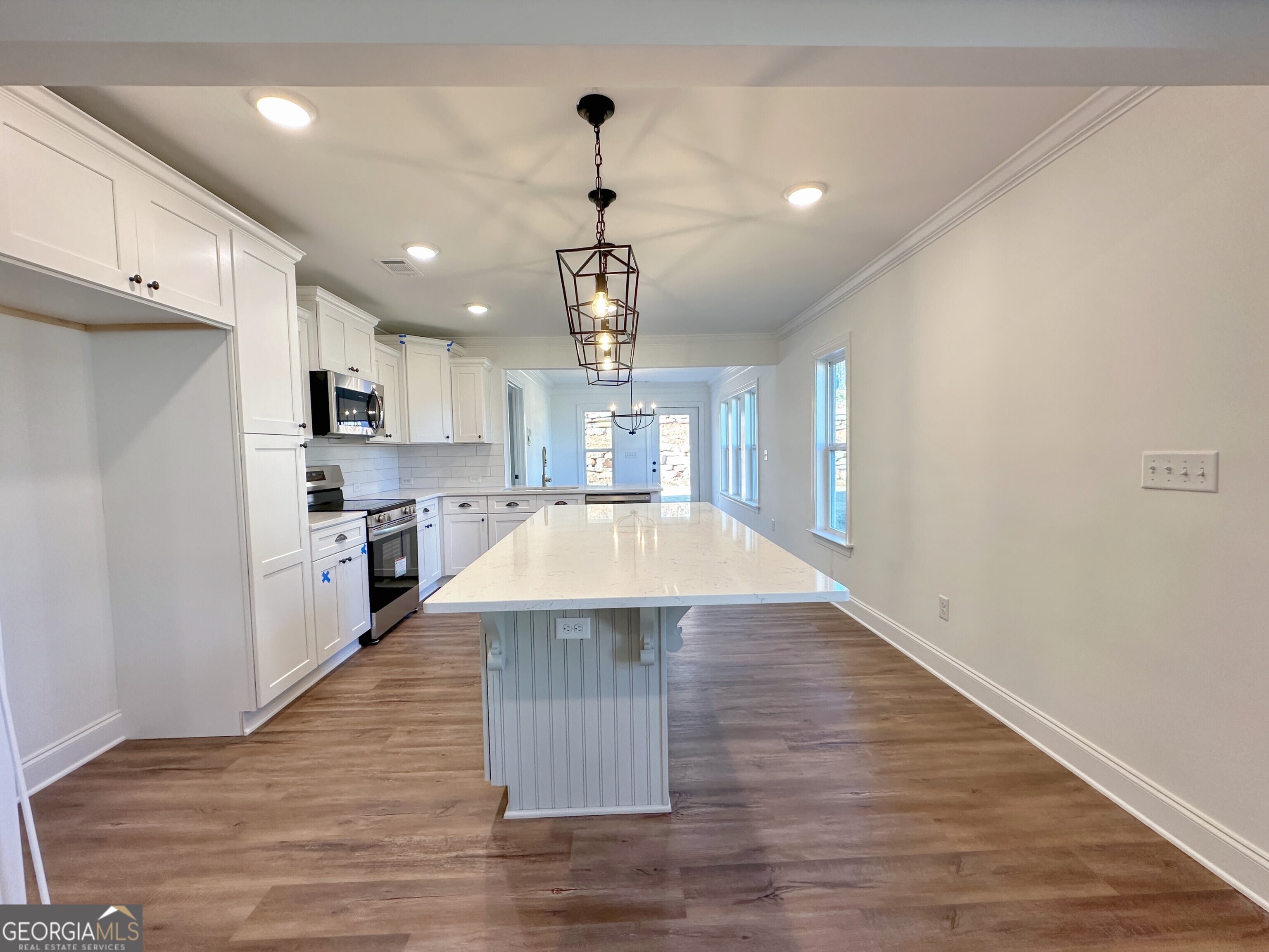 1338 Mooty Bridge Road Property Photo 3