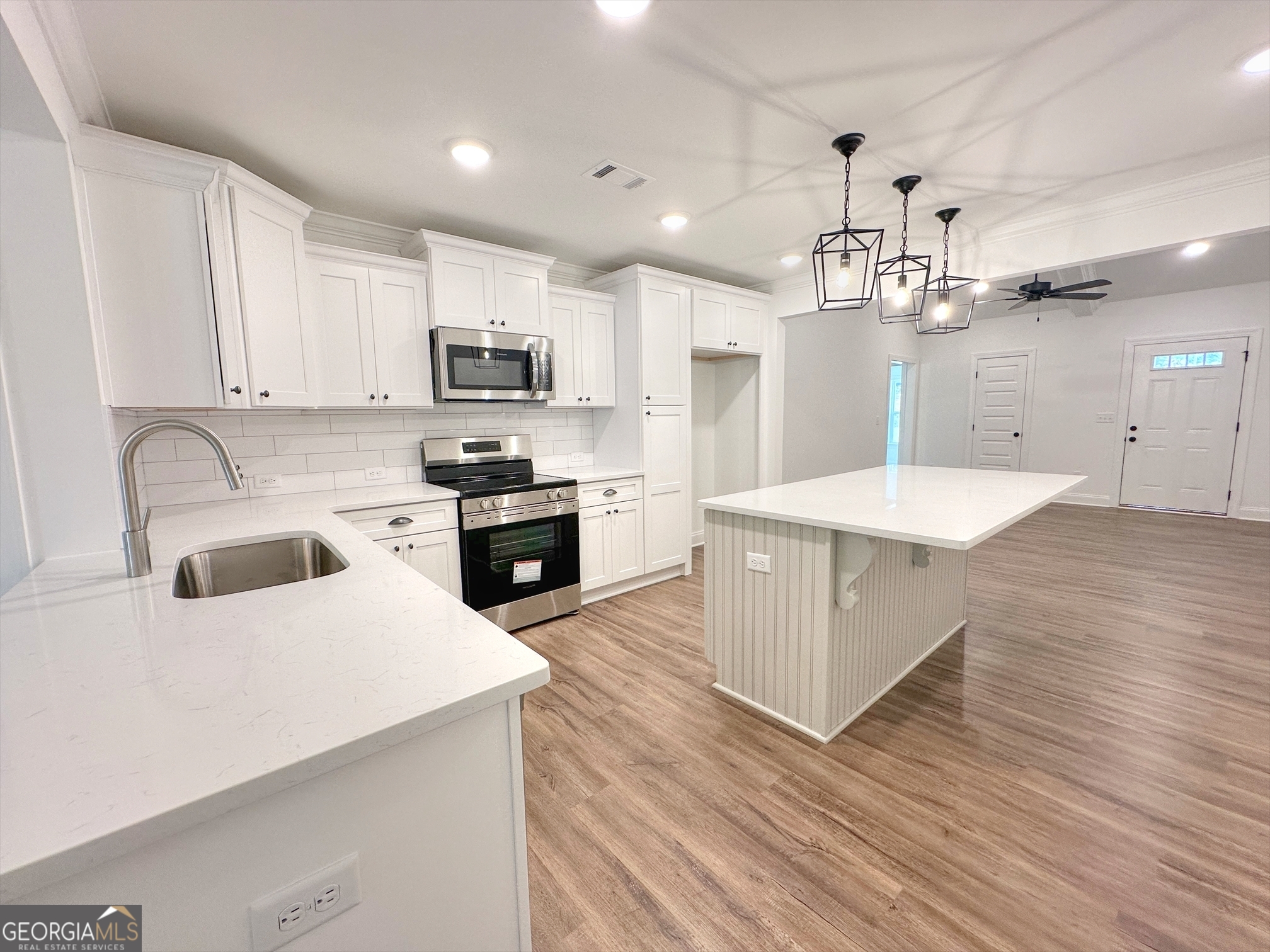 1340 Mooty Bridge Road Property Photo 6