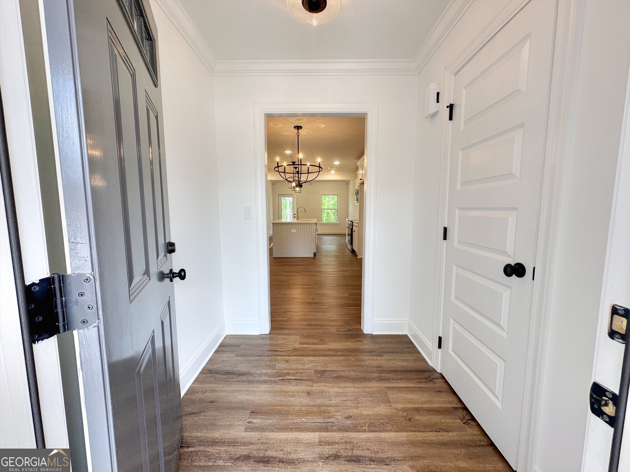 1334 Mooty Bridge Road Property Photo 2