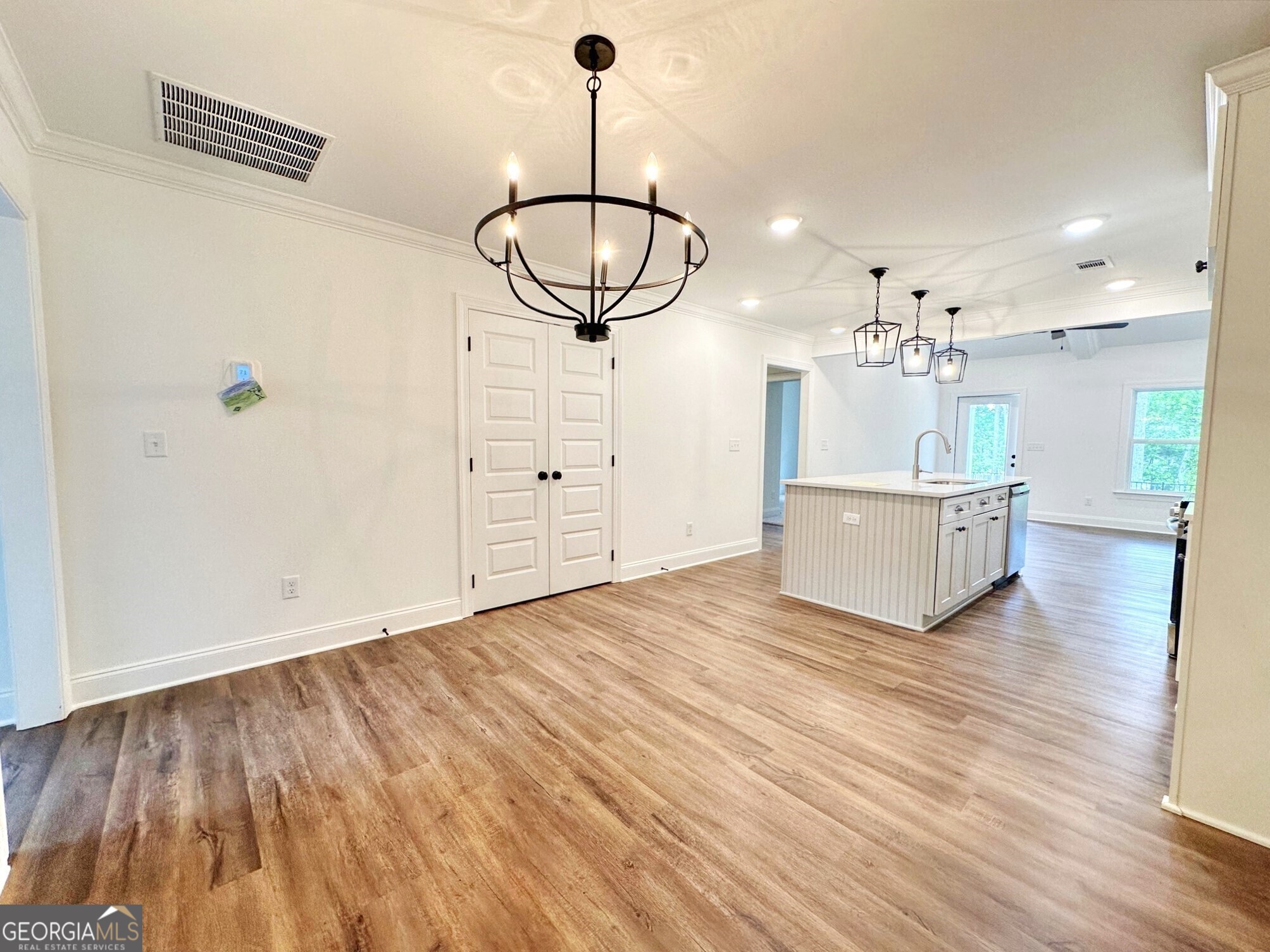 1334 Mooty Bridge Road Property Photo 3