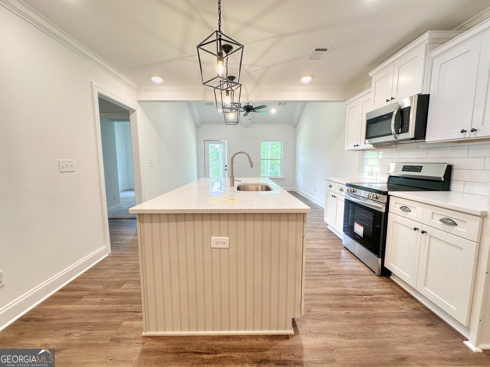 1334 Mooty Bridge Road Property Photo 6