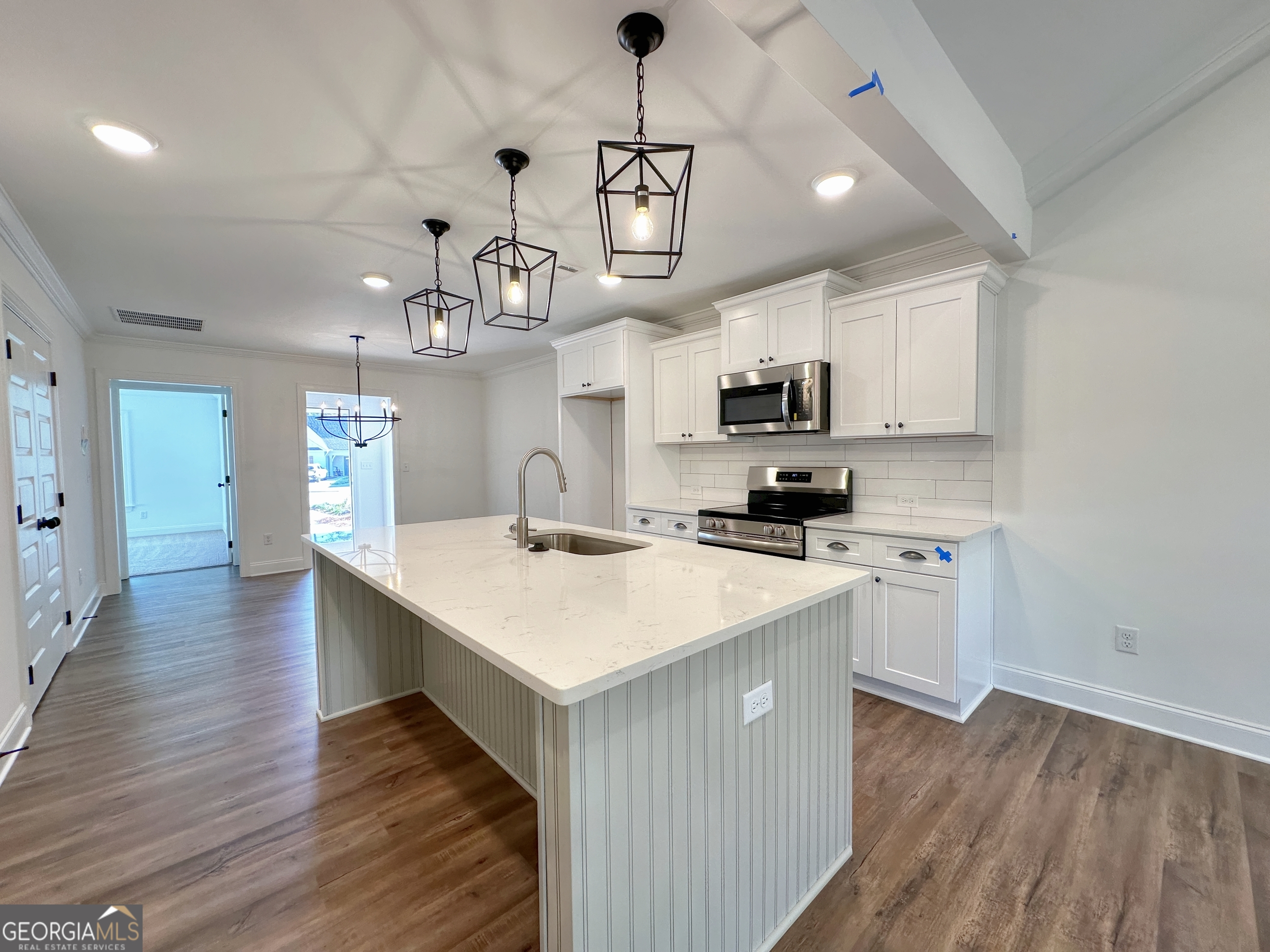 1336 Mooty Bridge Road Property Photo 4