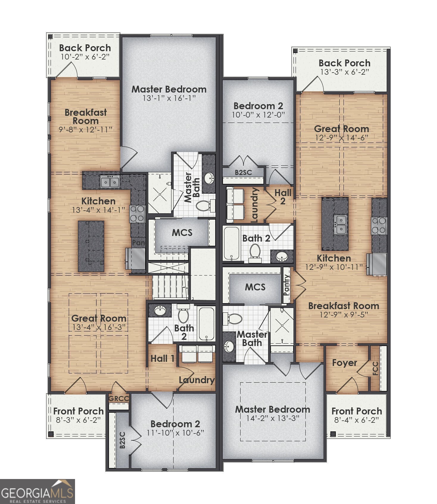 1336 Mooty Bridge Road Property Photo 15