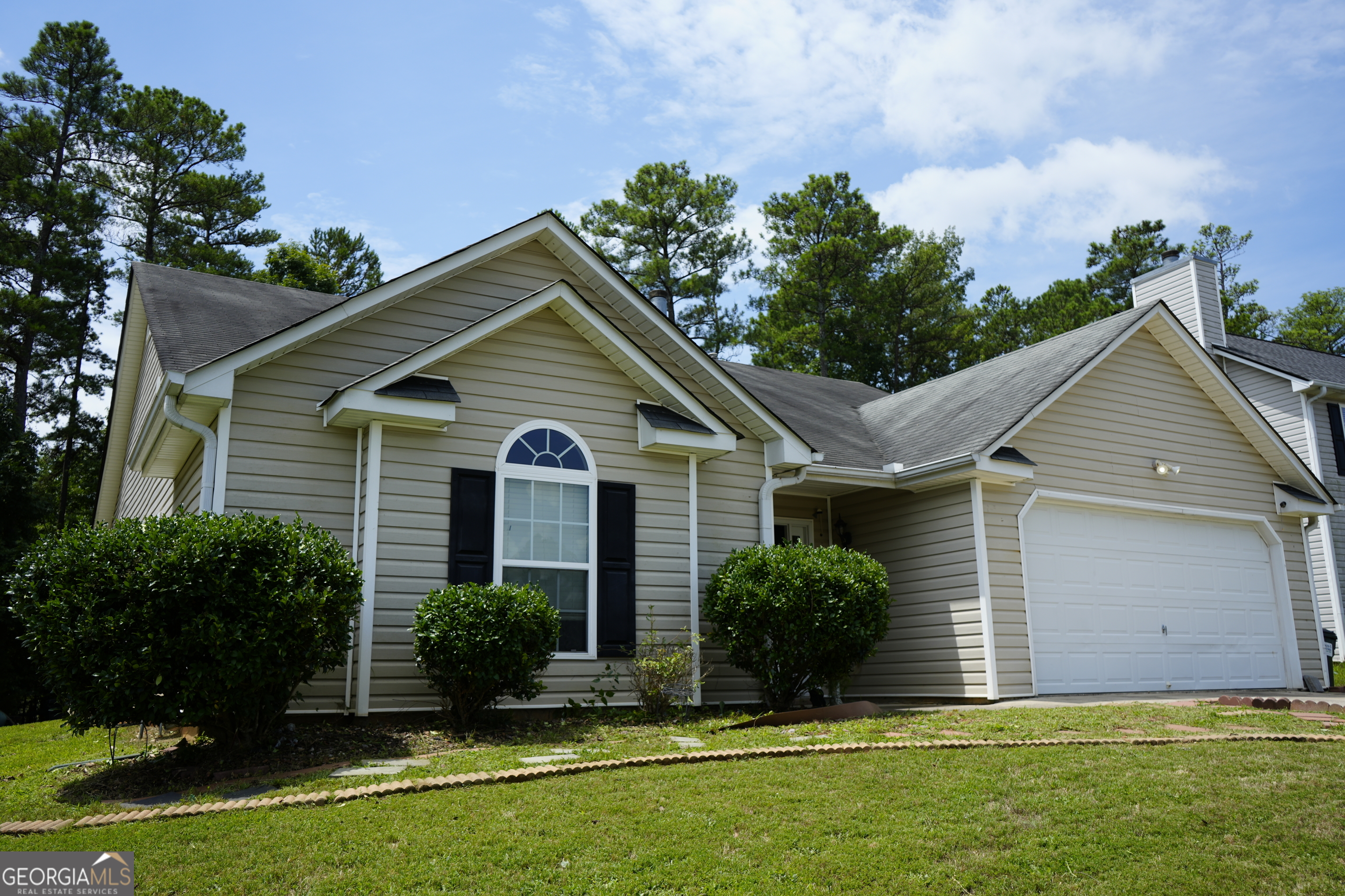 207 Millwheel Drive Property Photo 1