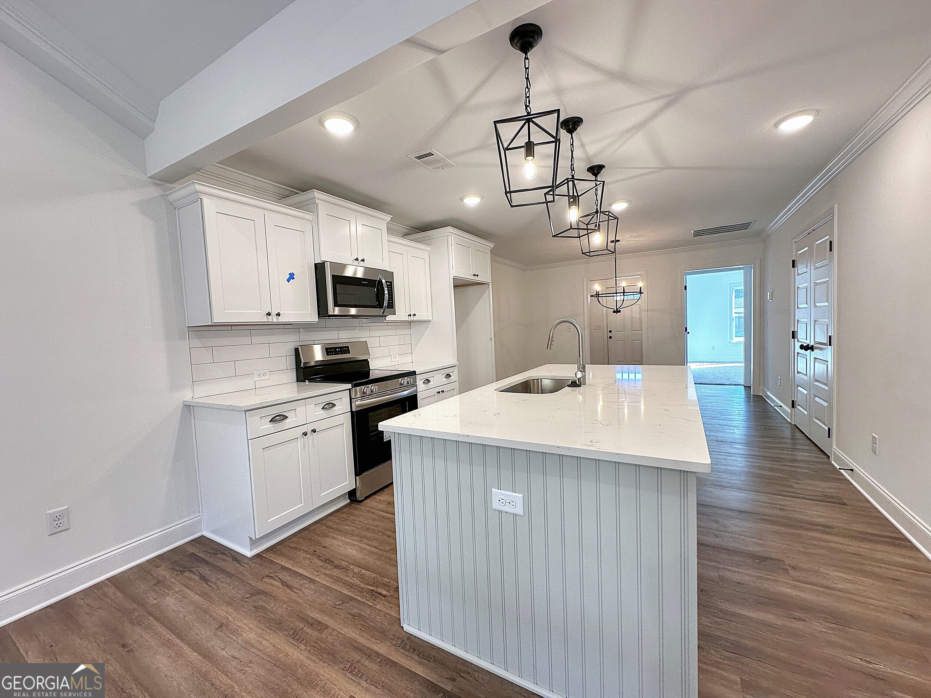 1342 Mooty Bridge Road Property Photo 4