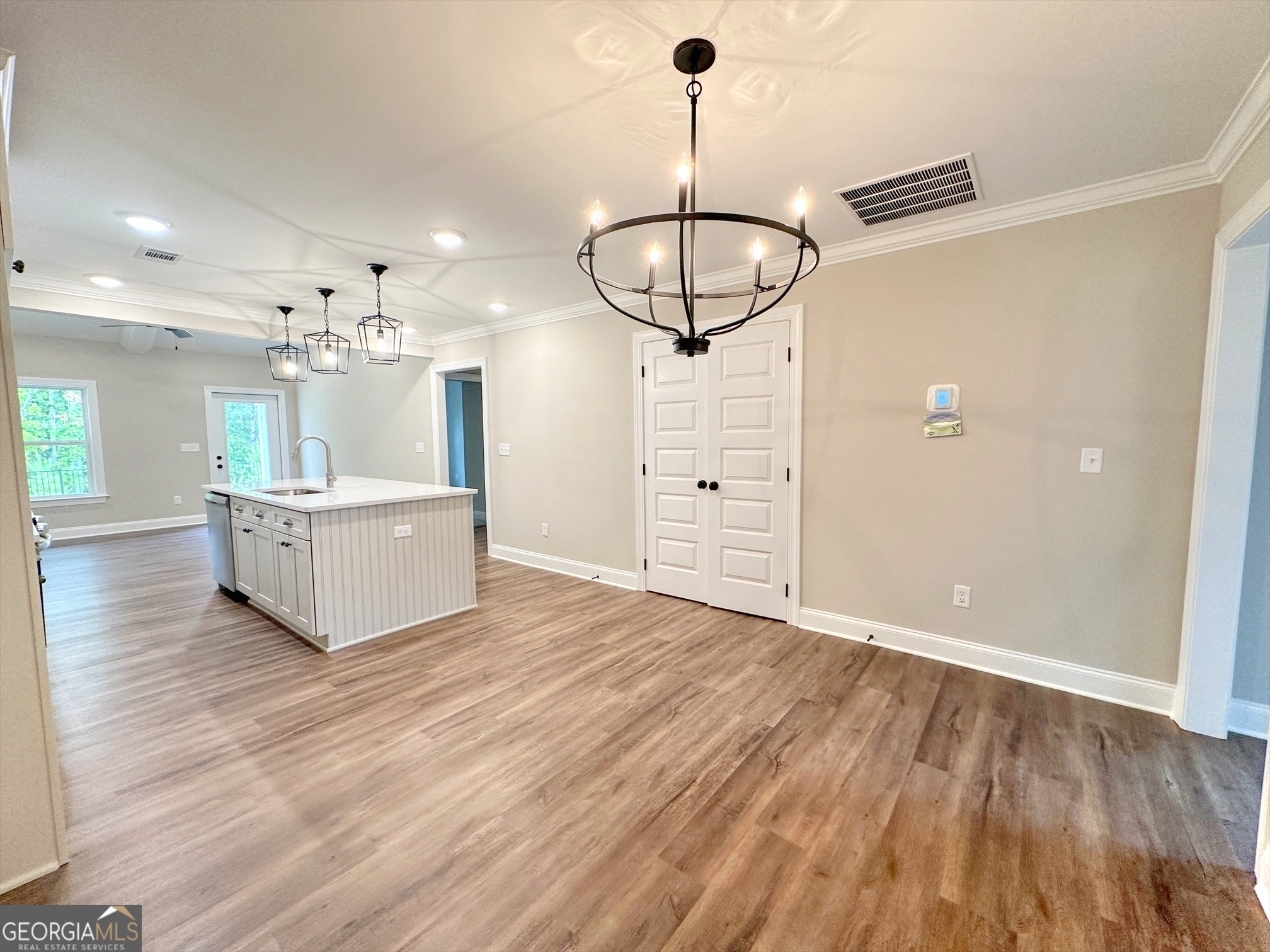 1344 Mooty Bridge Road Property Photo 3