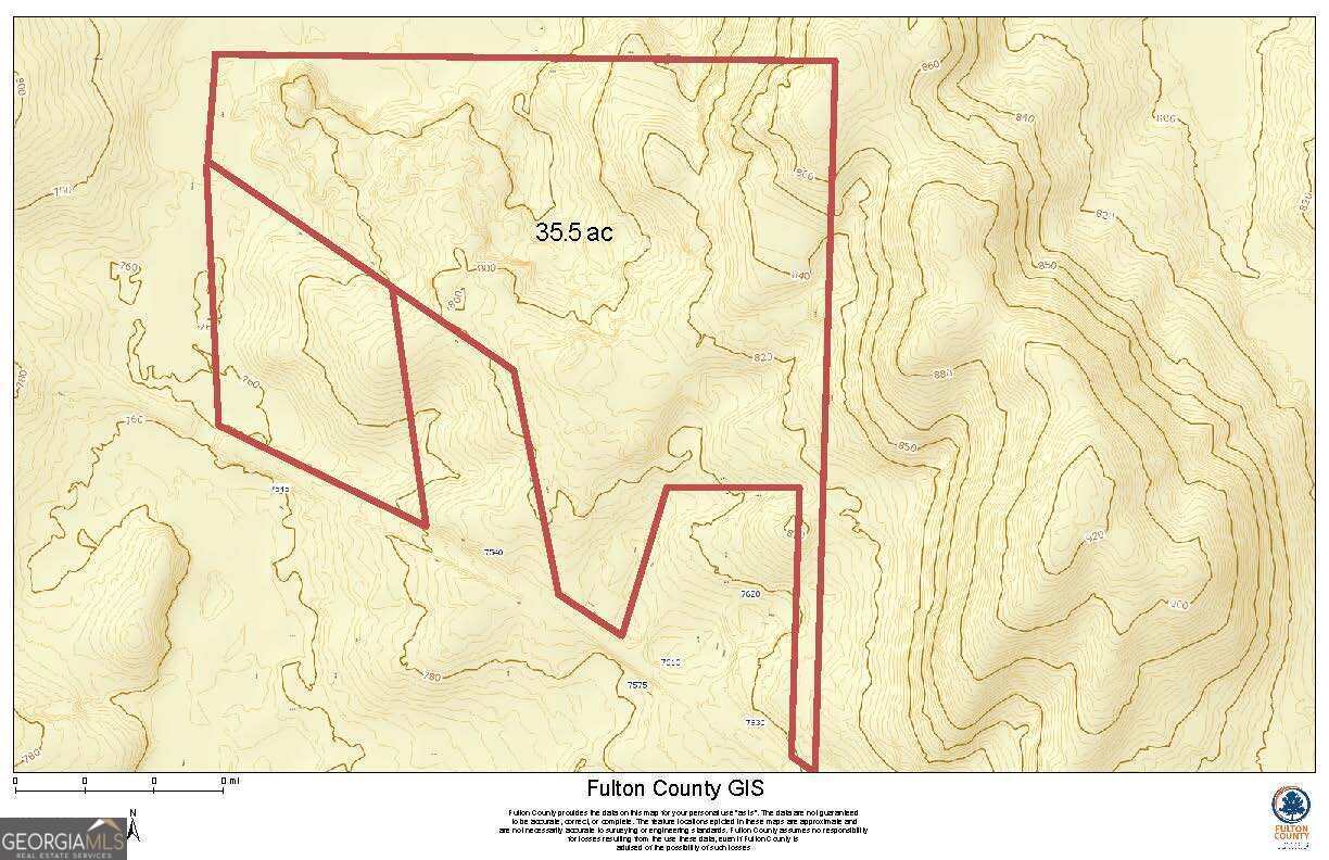 0 Rico Road Property Photo 3