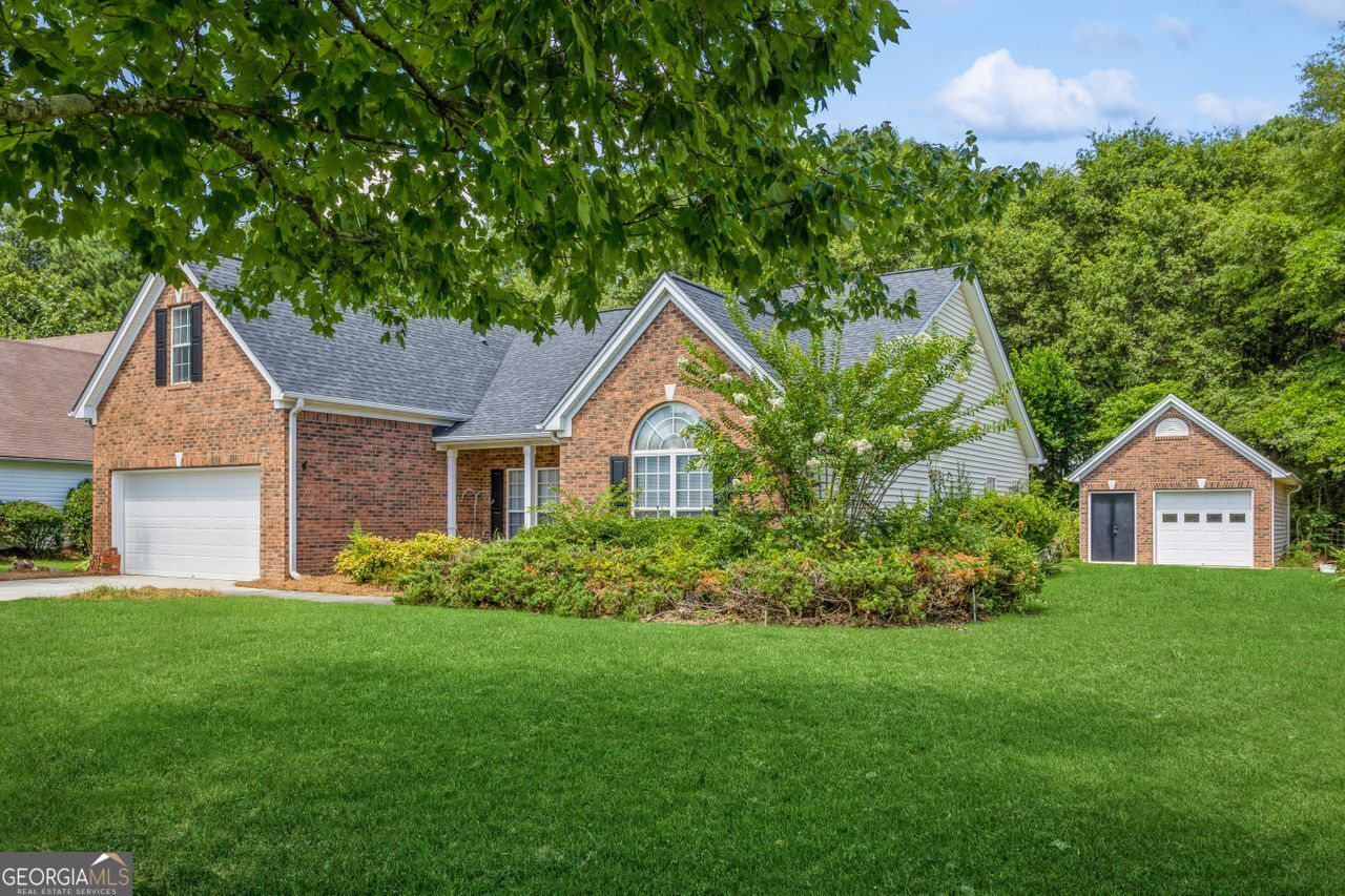 2860 Meadow Gate Way Property Photo 1