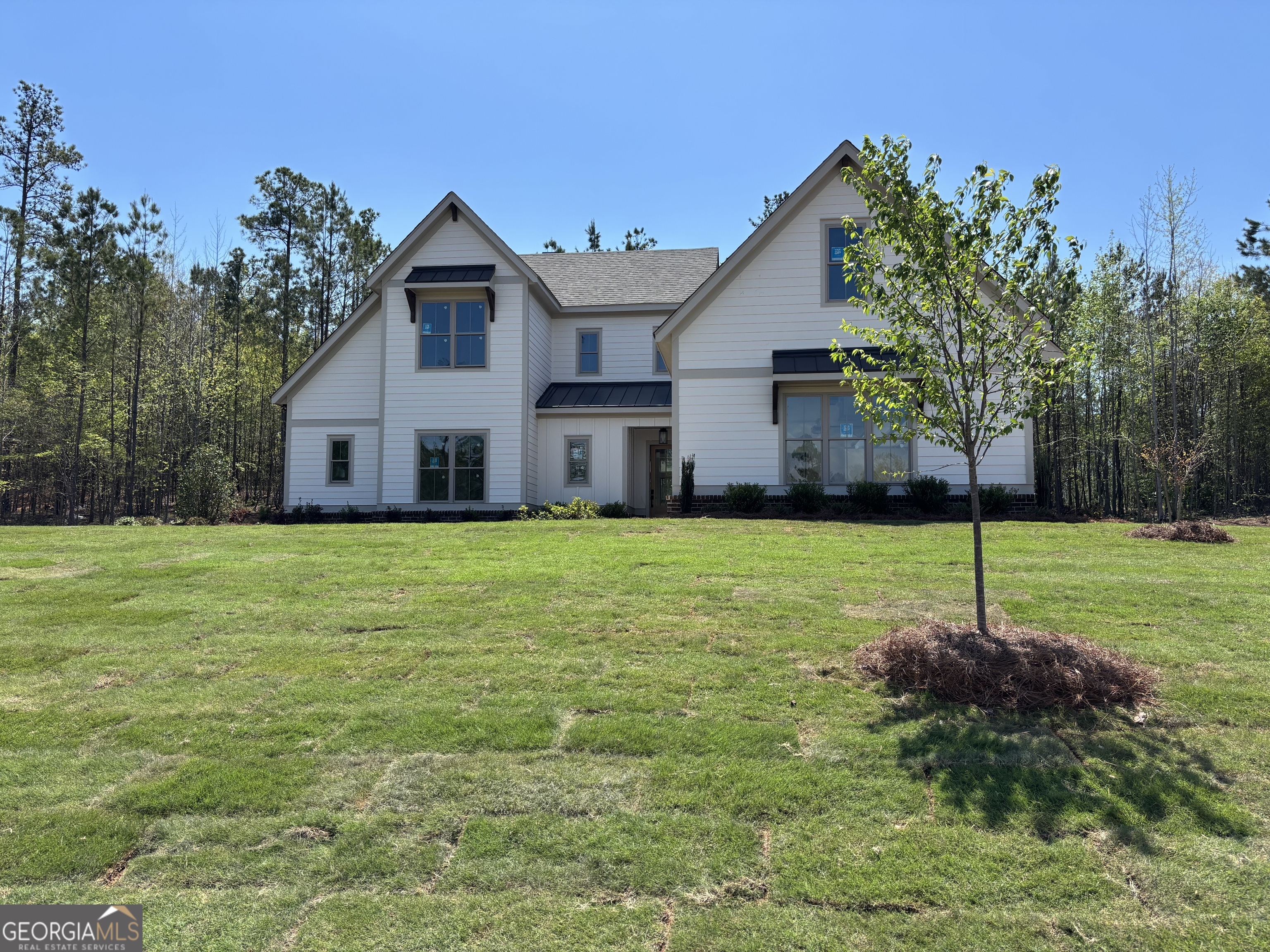 0 Forest Berry Court Lot 100 Property Photo 1