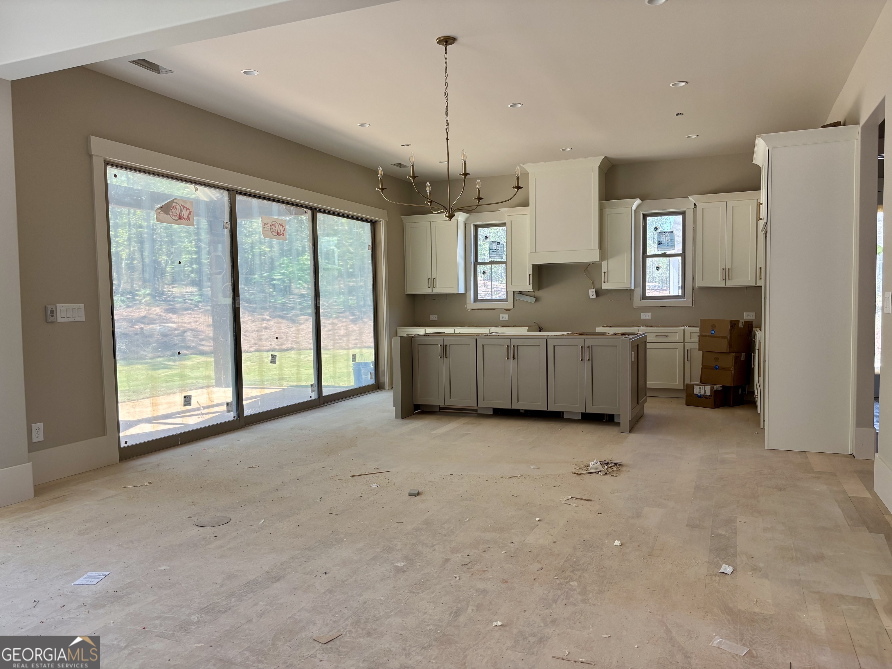 0 Forest Berry Court Lot 100 Property Photo 2