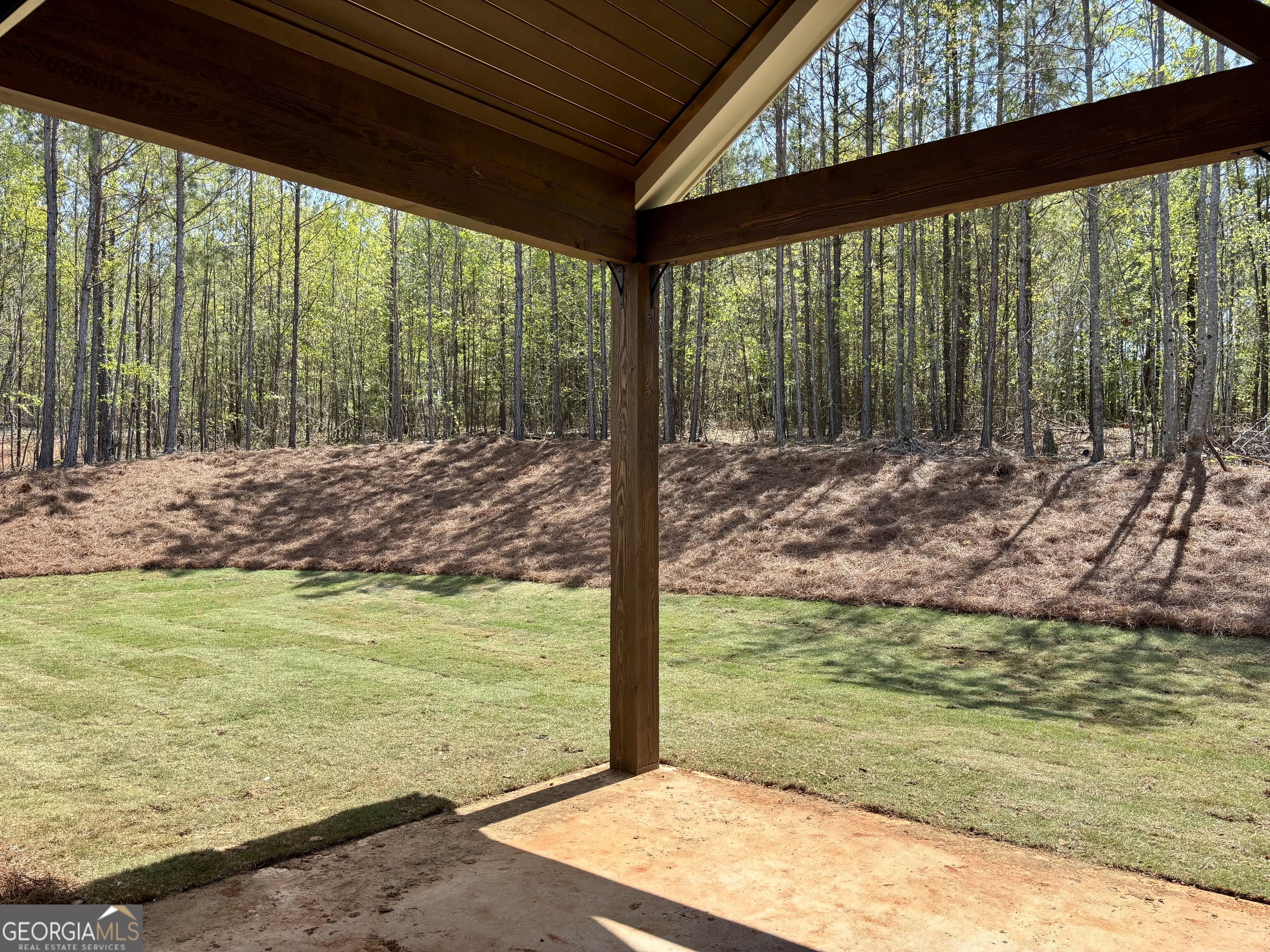 0 Forest Berry Court Lot 100 Property Photo 6