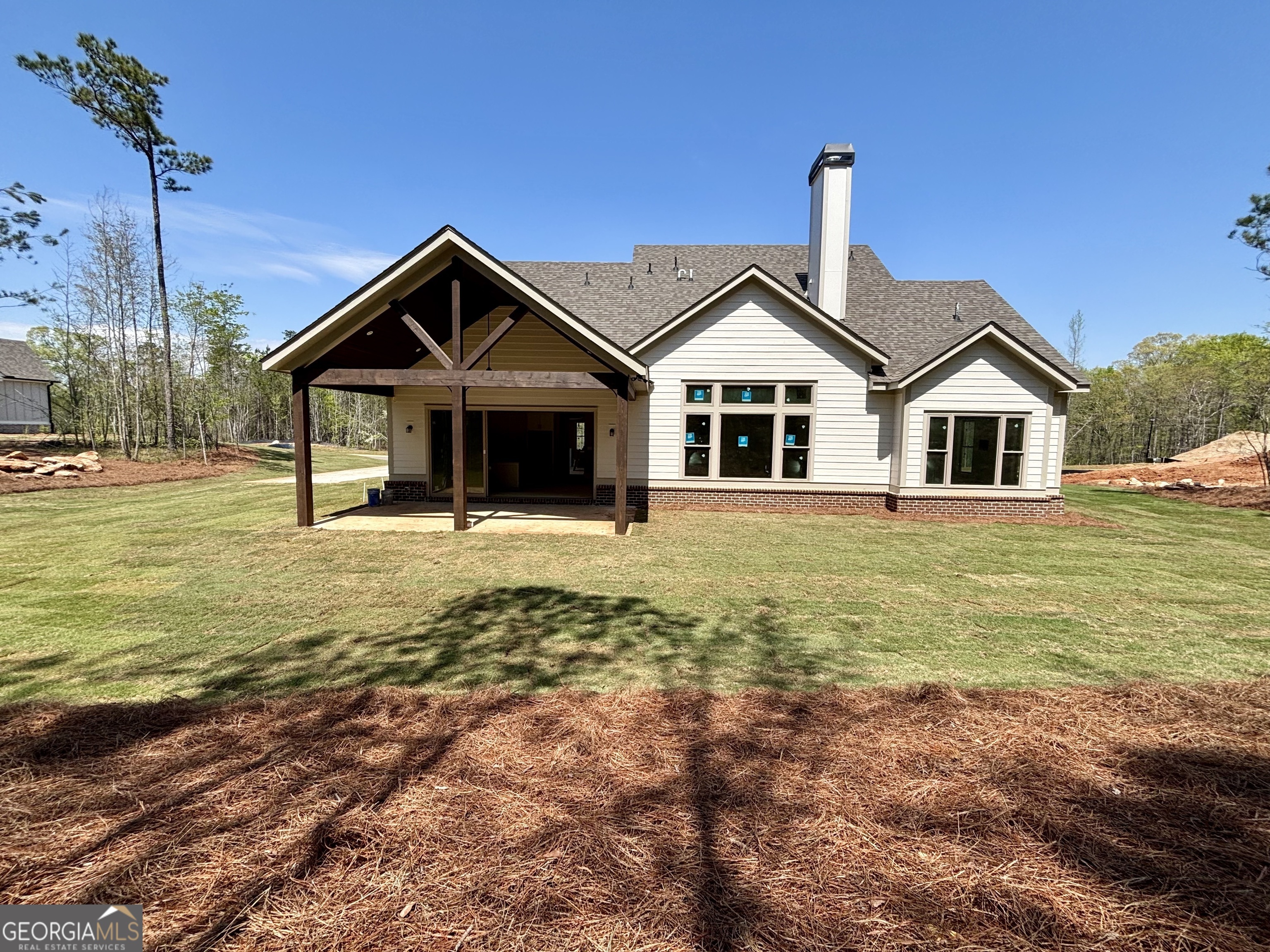 0 Forest Berry Court Lot 100 Property Photo 7