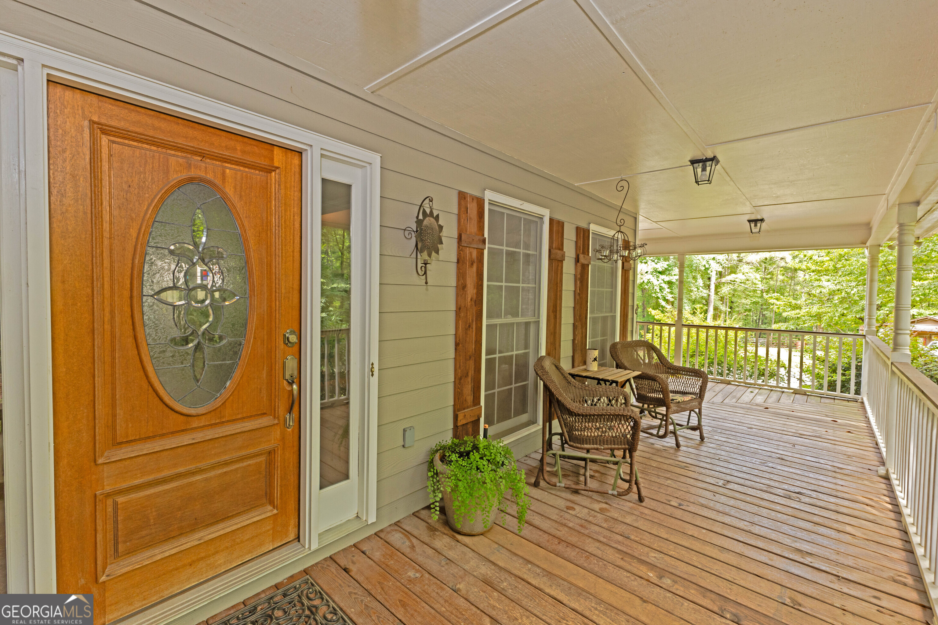 6425 Mixon Road Property Photo 9